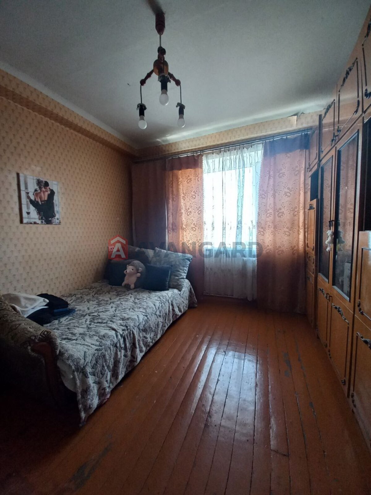 4 комн. квартира, 78/50/6 кв. м., 9/9 этаж фото 9 4 комн. квартира, 78/50/6 кв. м., 9/9 этаж фото 9