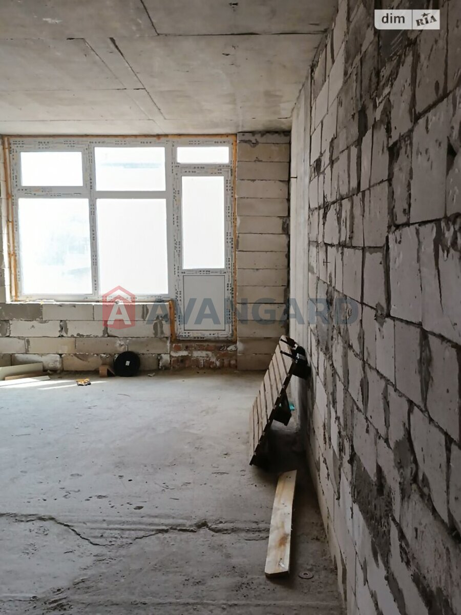 1 кім. квартира, 58/-/- кв. м., 3/11 поверх фото 6 1 кім. квартира, 58/-/- кв. м., 3/11 поверх фото 6