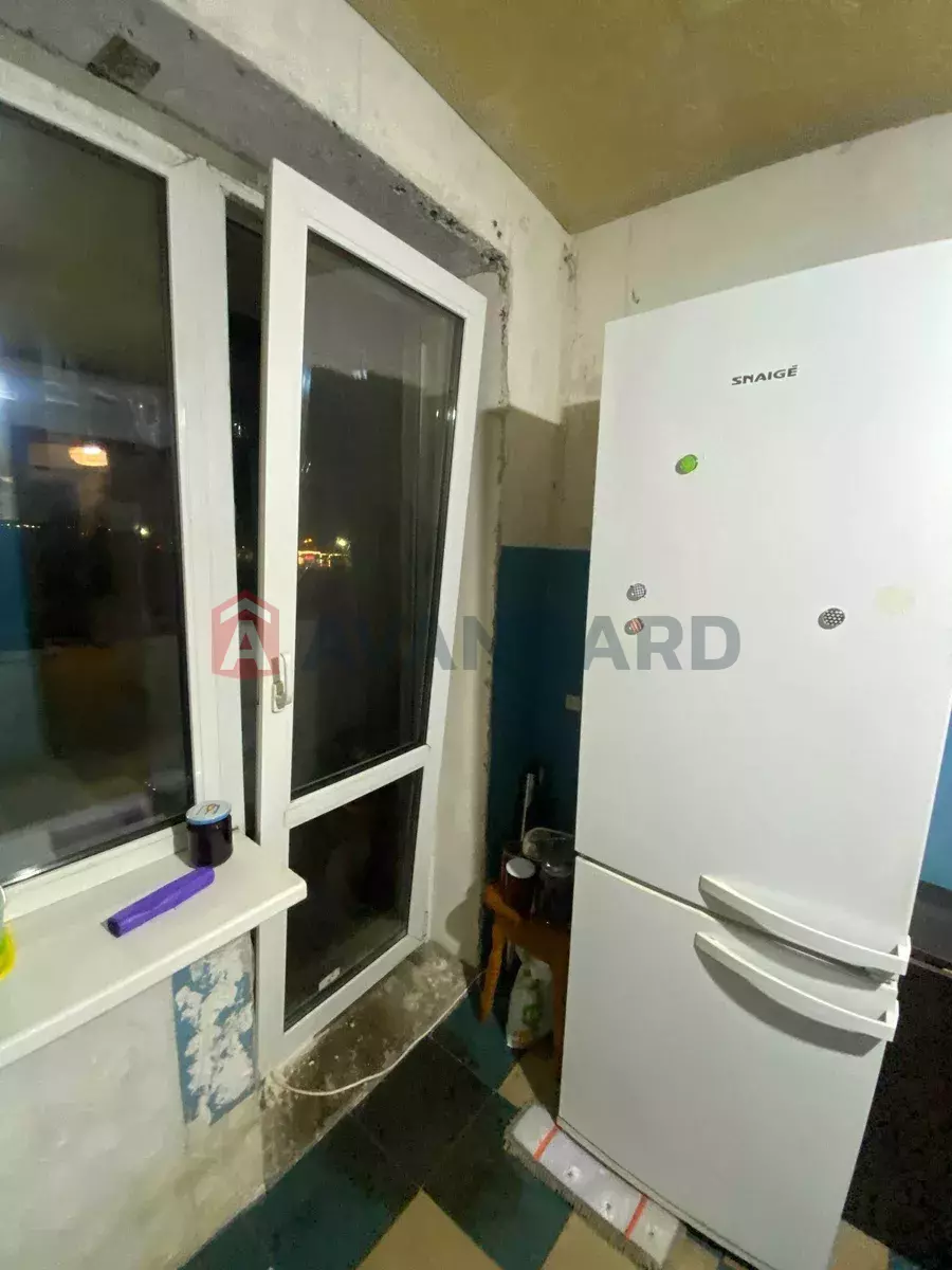 1 комн. квартира, 40/-/8 кв. м., 4/14 этаж фото 12 1 комн. квартира, 40/-/8 кв. м., 4/14 этаж фото 12