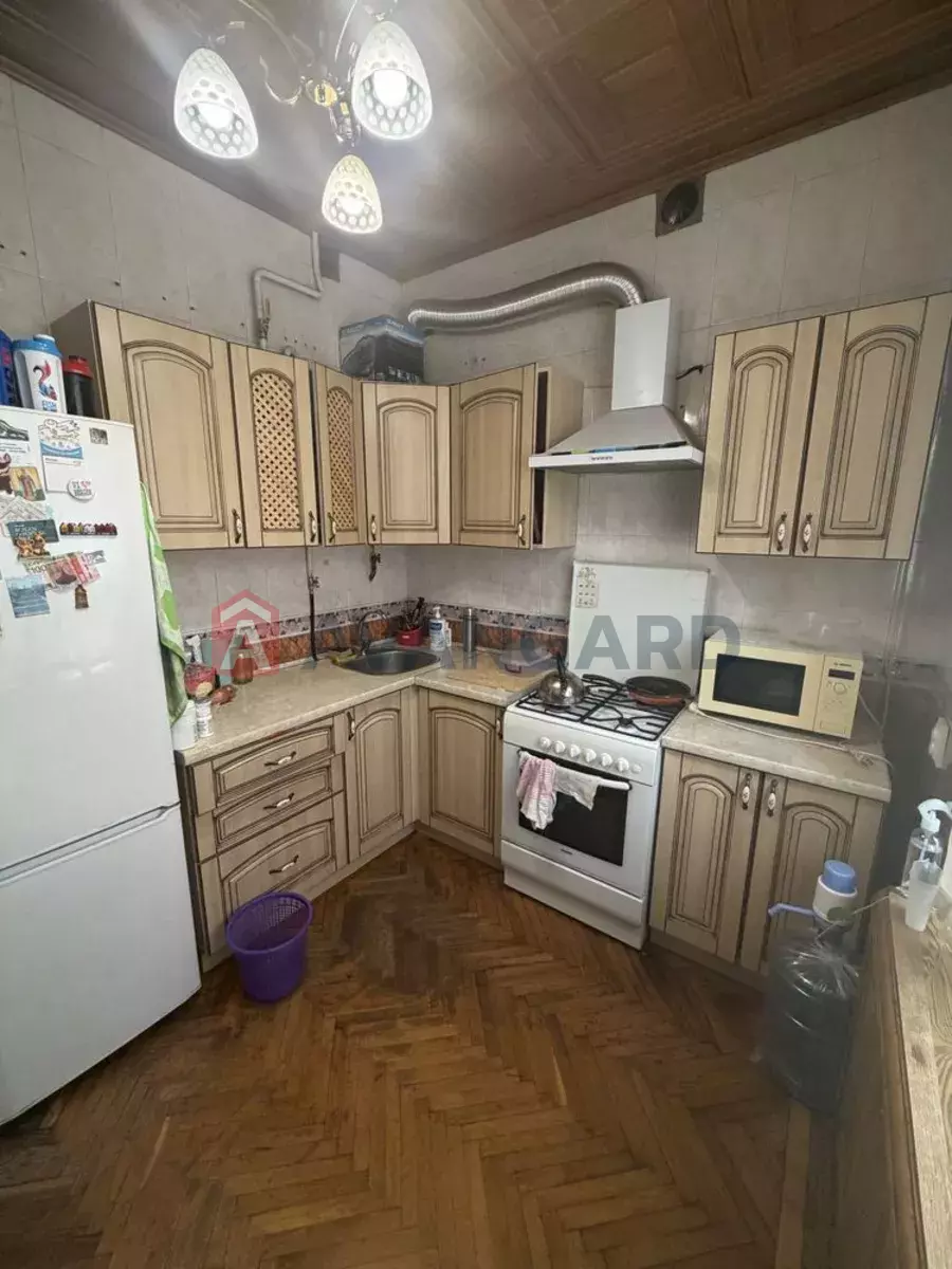 2 комн. квартира, 48/-/7 кв. м., 2/5 этаж фото 1 2 комн. квартира, 48/-/7 кв. м., 2/5 этаж фото 1