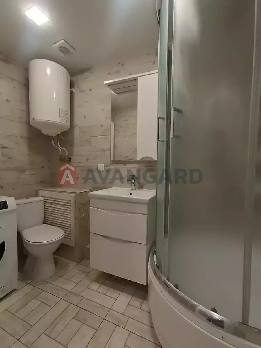 2 комн. квартира, 51/32/8 кв. м., 4/9 этаж фото 9 2 комн. квартира, 51/32/8 кв. м., 4/9 этаж фото 9