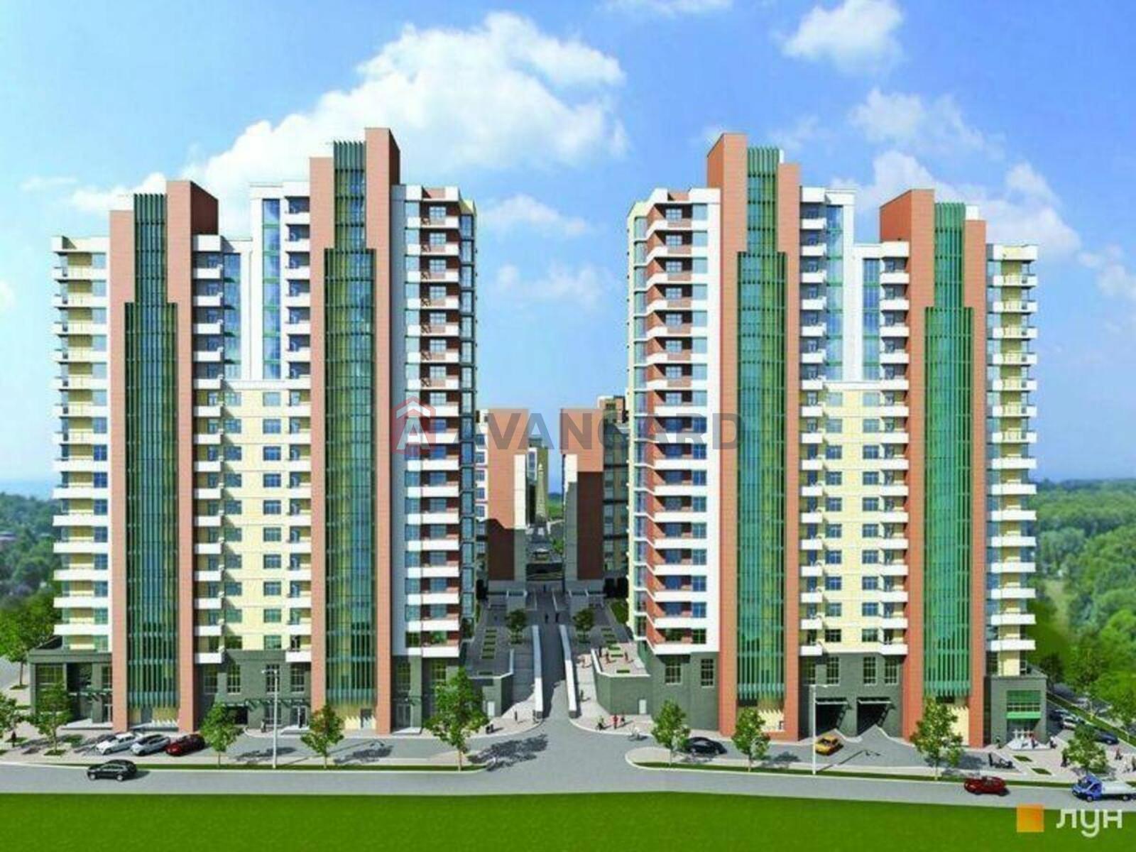 3 комн. квартира, 102/60/18 кв. м., 4/18 этаж фото 14 3 комн. квартира, 102/60/18 кв. м., 4/18 этаж фото 14