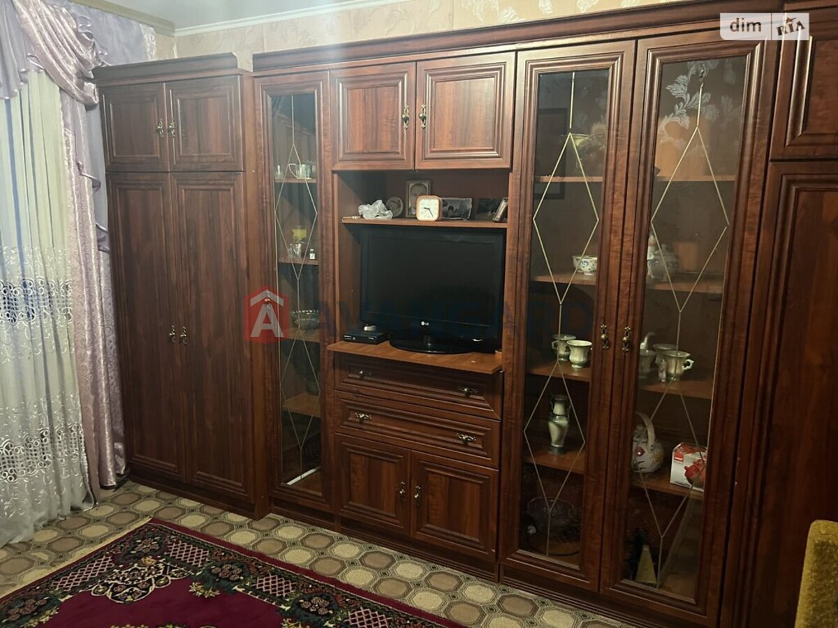 1 кім. квартира, 22/12/5 кв. м., 2/5 поверх фото 5 1 кім. квартира, 22/12/5 кв. м., 2/5 поверх фото 5