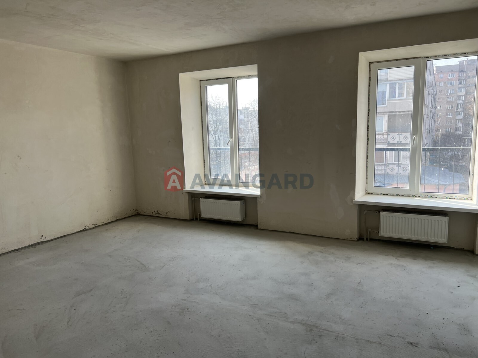 2 кім. квартира, 75/42,1/- кв. м., 3/9 поверх фото 12 2 кім. квартира, 75/42,1/- кв. м., 3/9 поверх фото 12