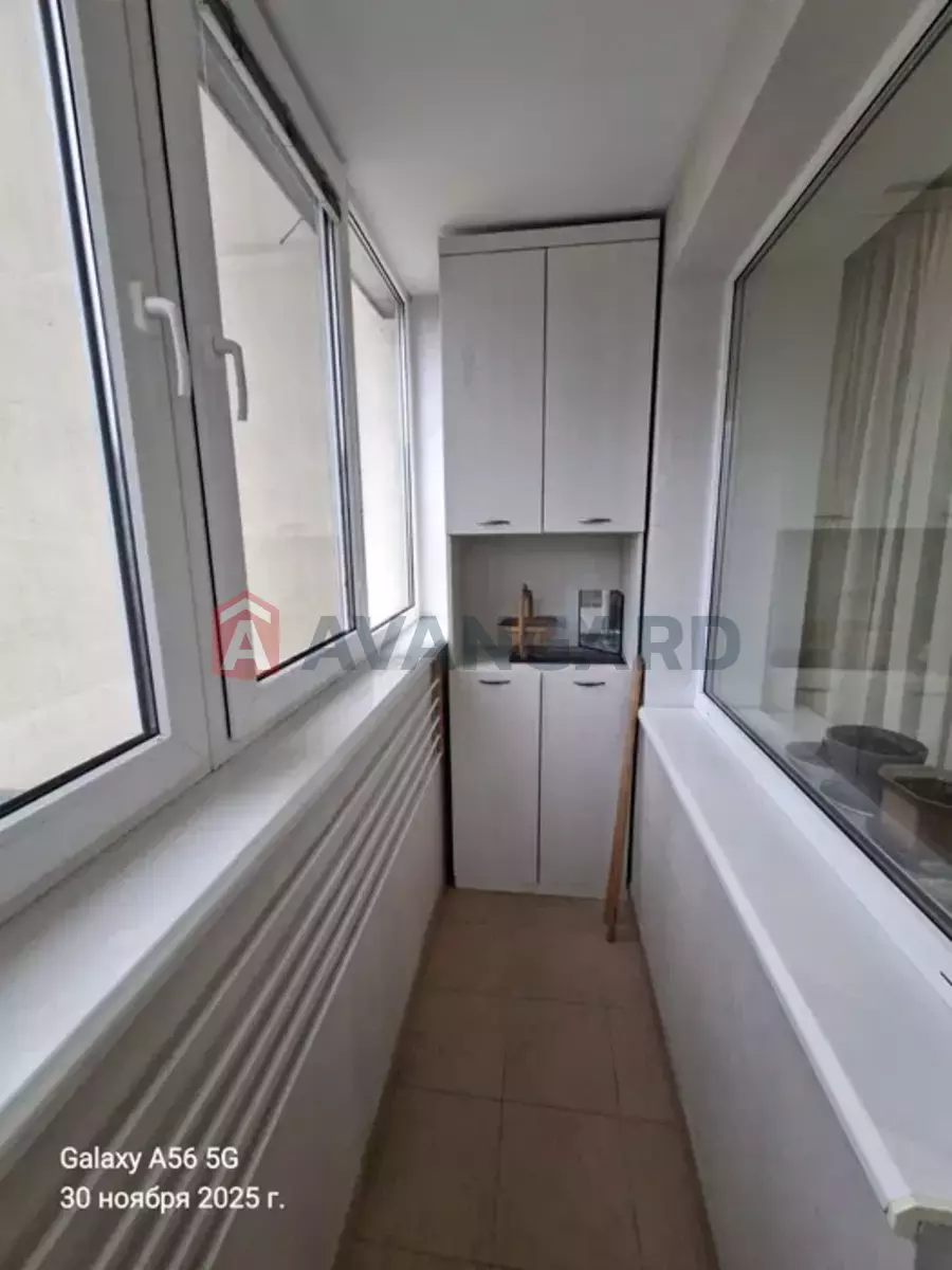 3 кім. квартира, 59/-/8 кв. м., 7/9 поверх фото 19 3 кім. квартира, 59/-/8 кв. м., 7/9 поверх фото 19