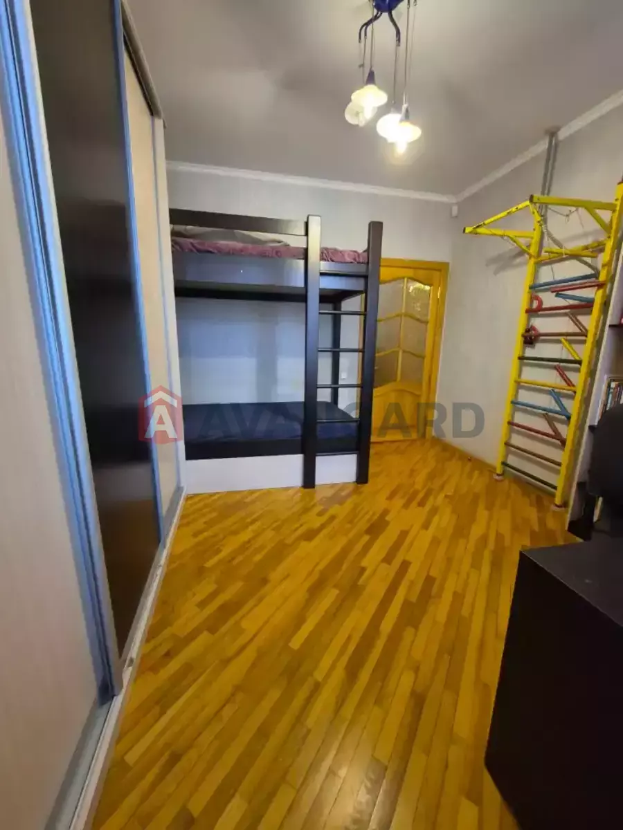 3 кім. квартира, 73/50/8 кв. м., 2/5 поверх фото 11 3 кім. квартира, 73/50/8 кв. м., 2/5 поверх фото 11