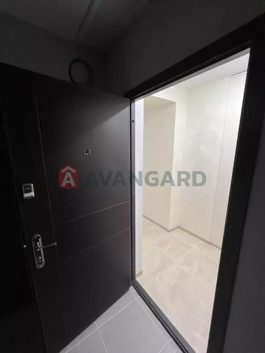 1 кім. квартира, 27/18/- кв. м., 6/9 поверх фото 9 1 кім. квартира, 27/18/- кв. м., 6/9 поверх фото 9