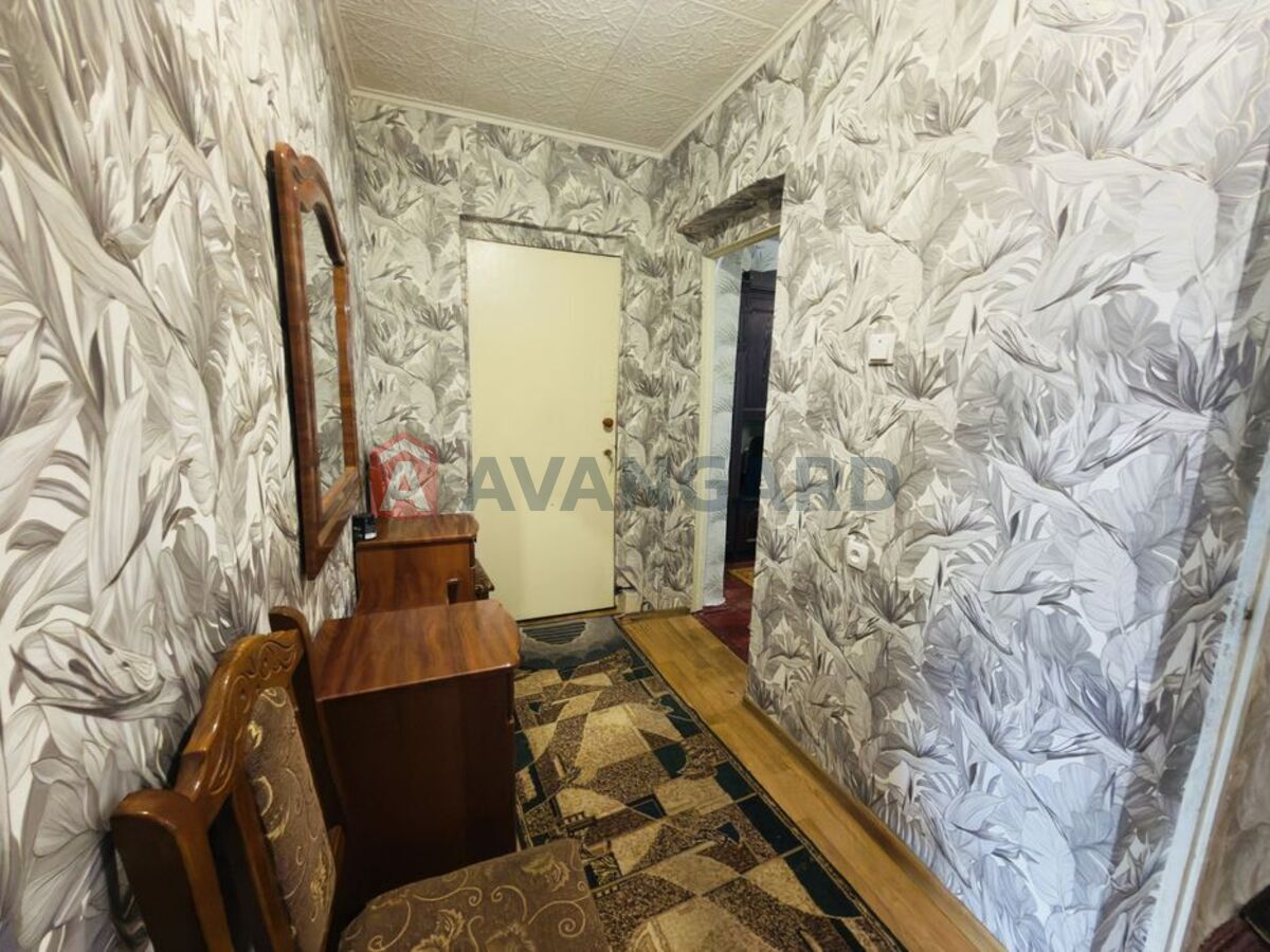 2 комн. квартира, 45/-/7 кв. м., 4/9 этаж фото 6 2 комн. квартира, 45/-/7 кв. м., 4/9 этаж фото 6