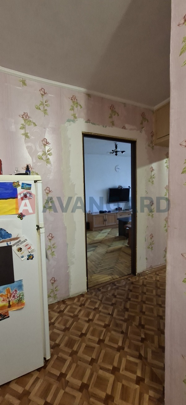 2 комн. квартира, 45/-/6 кв. м., 1/5 этаж фото 5 2 комн. квартира, 45/-/6 кв. м., 1/5 этаж фото 5