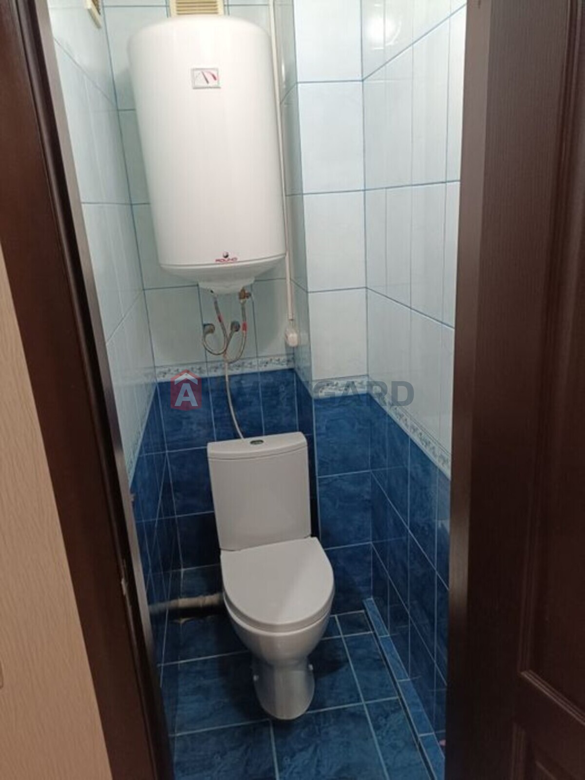 2 кім. квартира, 51/-/8 кв. м., 8/9 поверх фото 13 2 кім. квартира, 51/-/8 кв. м., 8/9 поверх фото 13