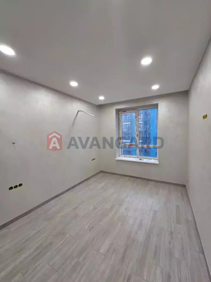 1 кім. квартира, 42/14/17 кв. м., 5/10 поверх фото 16 1 кім. квартира, 42/14/17 кв. м., 5/10 поверх фото 16