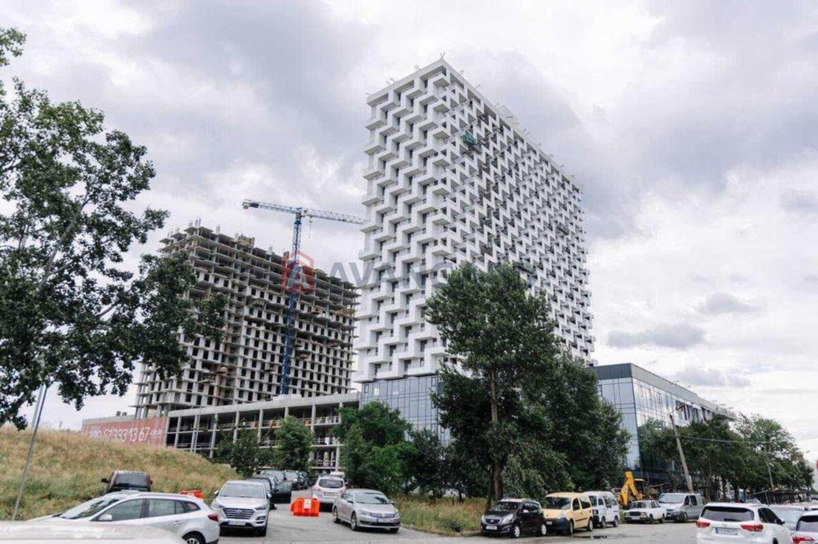 1 комн. квартира, 44/-/15 кв. м., 14/24 этаж фото 1 1 комн. квартира, 44/-/15 кв. м., 14/24 этаж фото 1