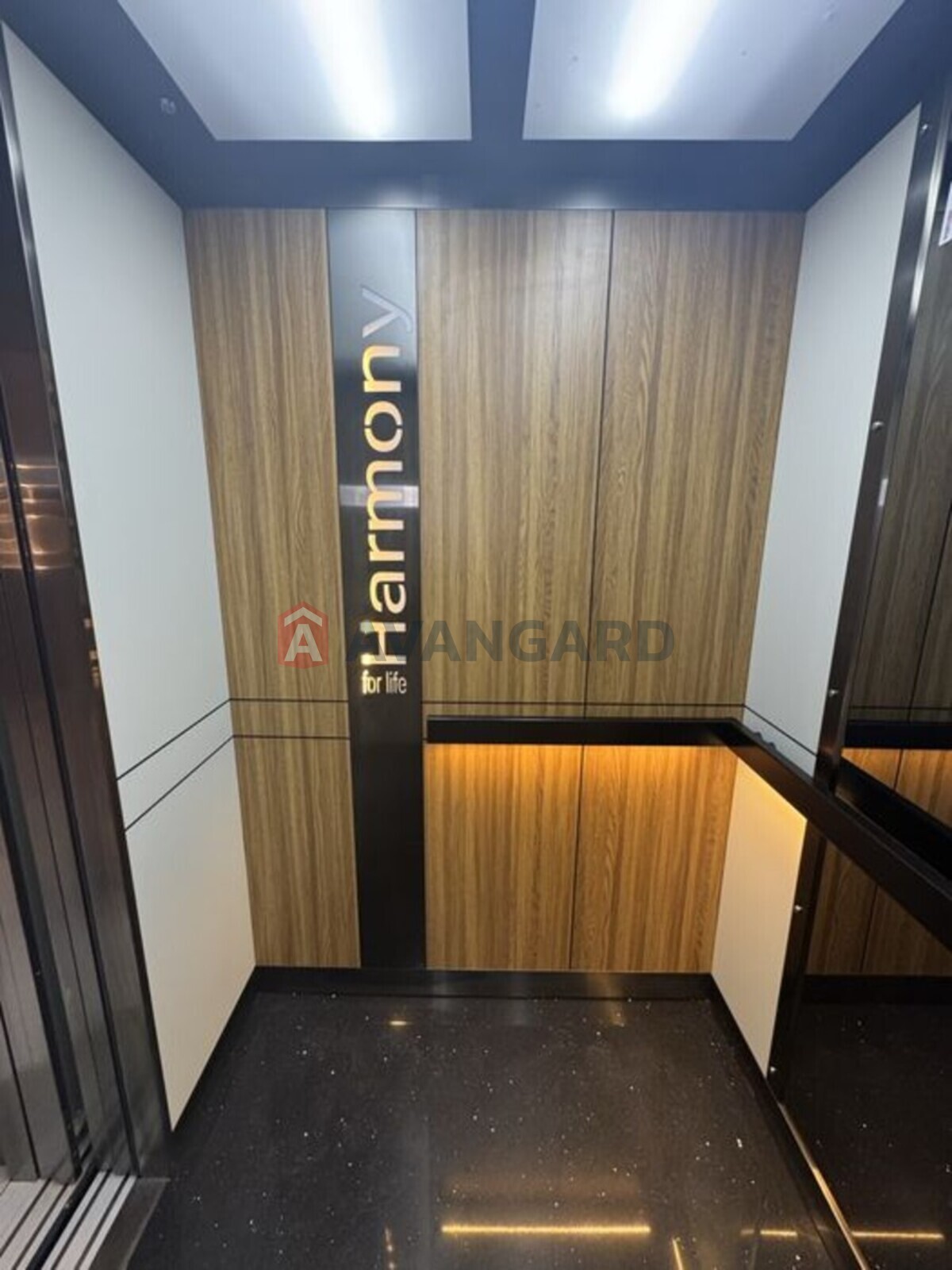 1 кім. квартира, 46/-/13 кв. м., 4/9 поверх фото 4 1 кім. квартира, 46/-/13 кв. м., 4/9 поверх фото 4