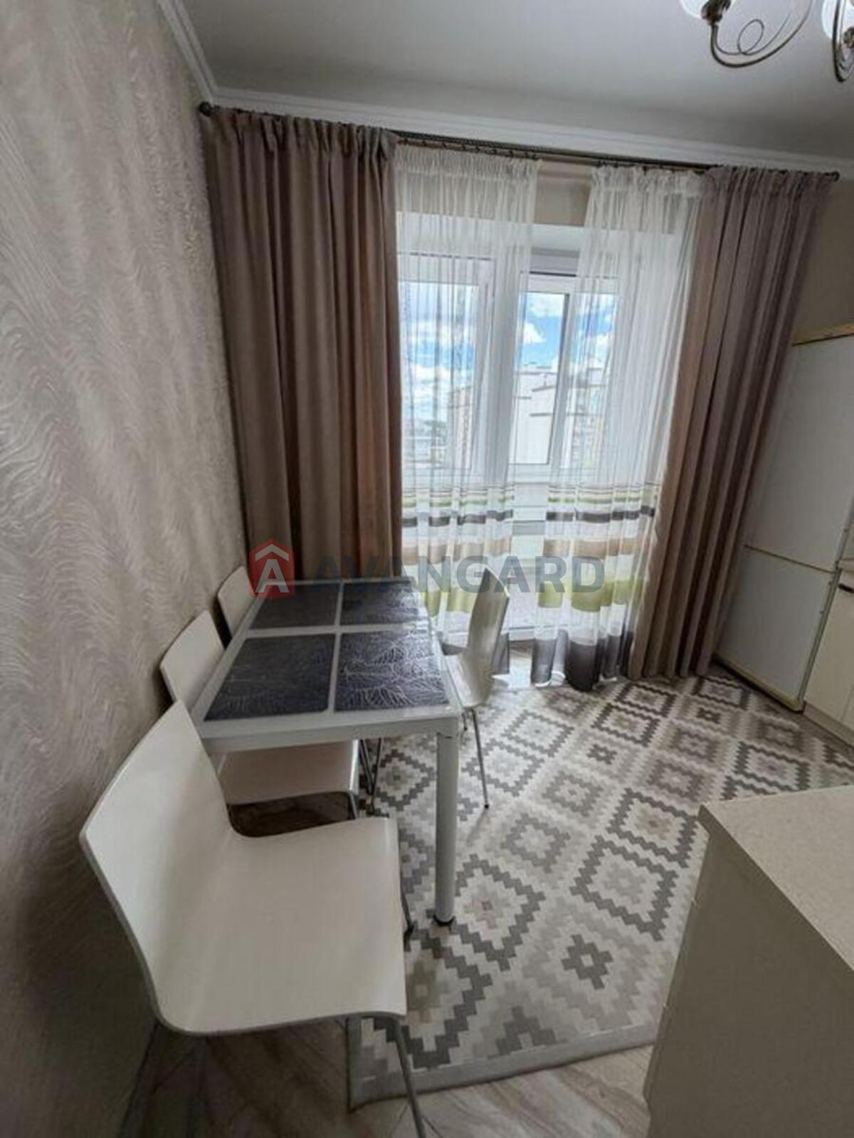 1 комн. квартира, 42/-/10 кв. м., 7/9 этаж фото 2 1 комн. квартира, 42/-/10 кв. м., 7/9 этаж фото 2