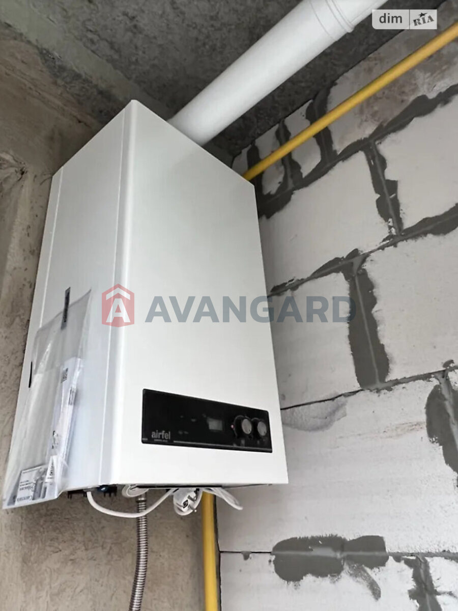 1 комн. квартира, 36/15/9 кв. м., 3/3 этаж фото 6 1 комн. квартира, 36/15/9 кв. м., 3/3 этаж фото 6