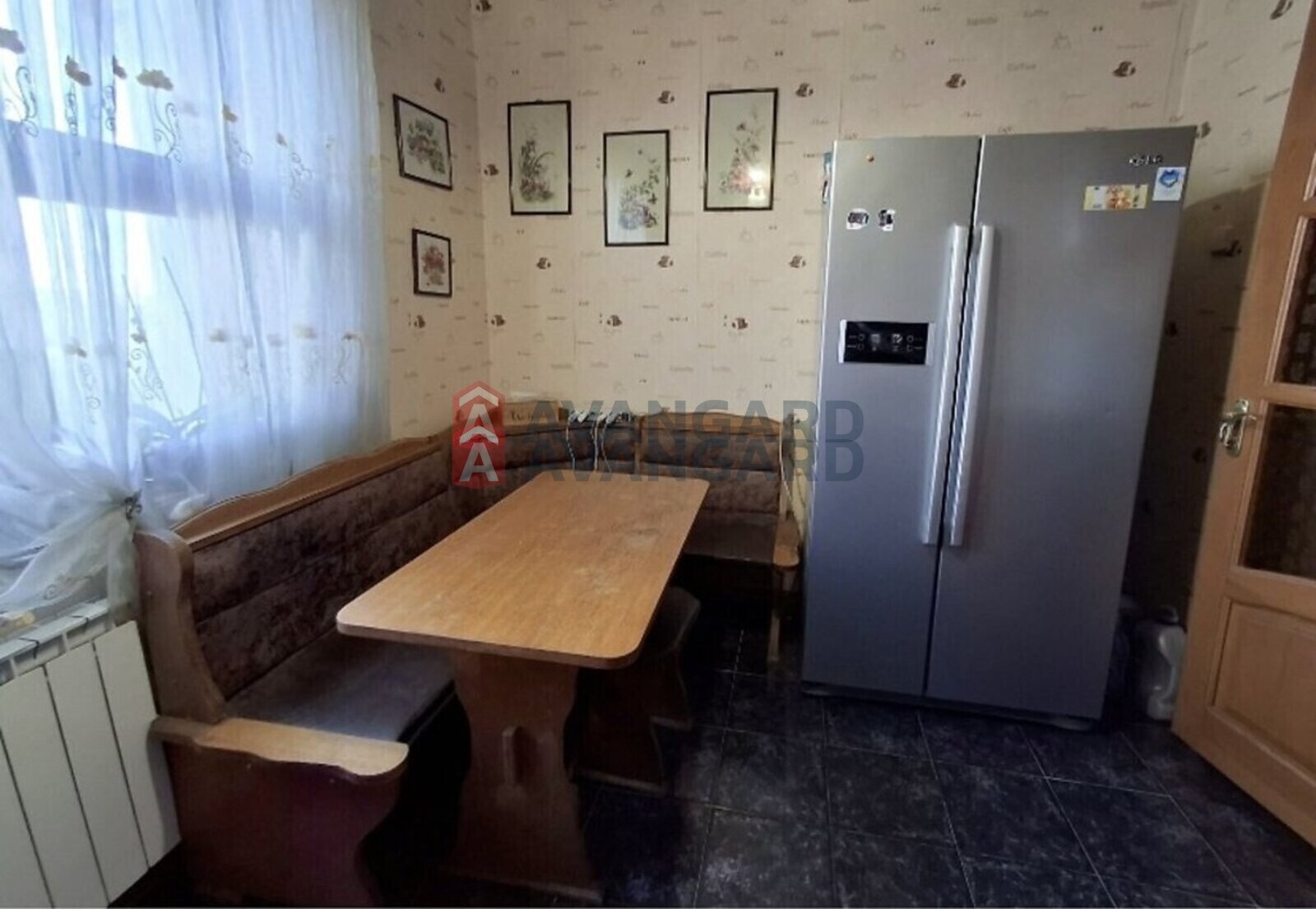 3 кім. квартира, 80/-/9 кв. м., 5/9 поверх фото 2 3 кім. квартира, 80/-/9 кв. м., 5/9 поверх фото 2