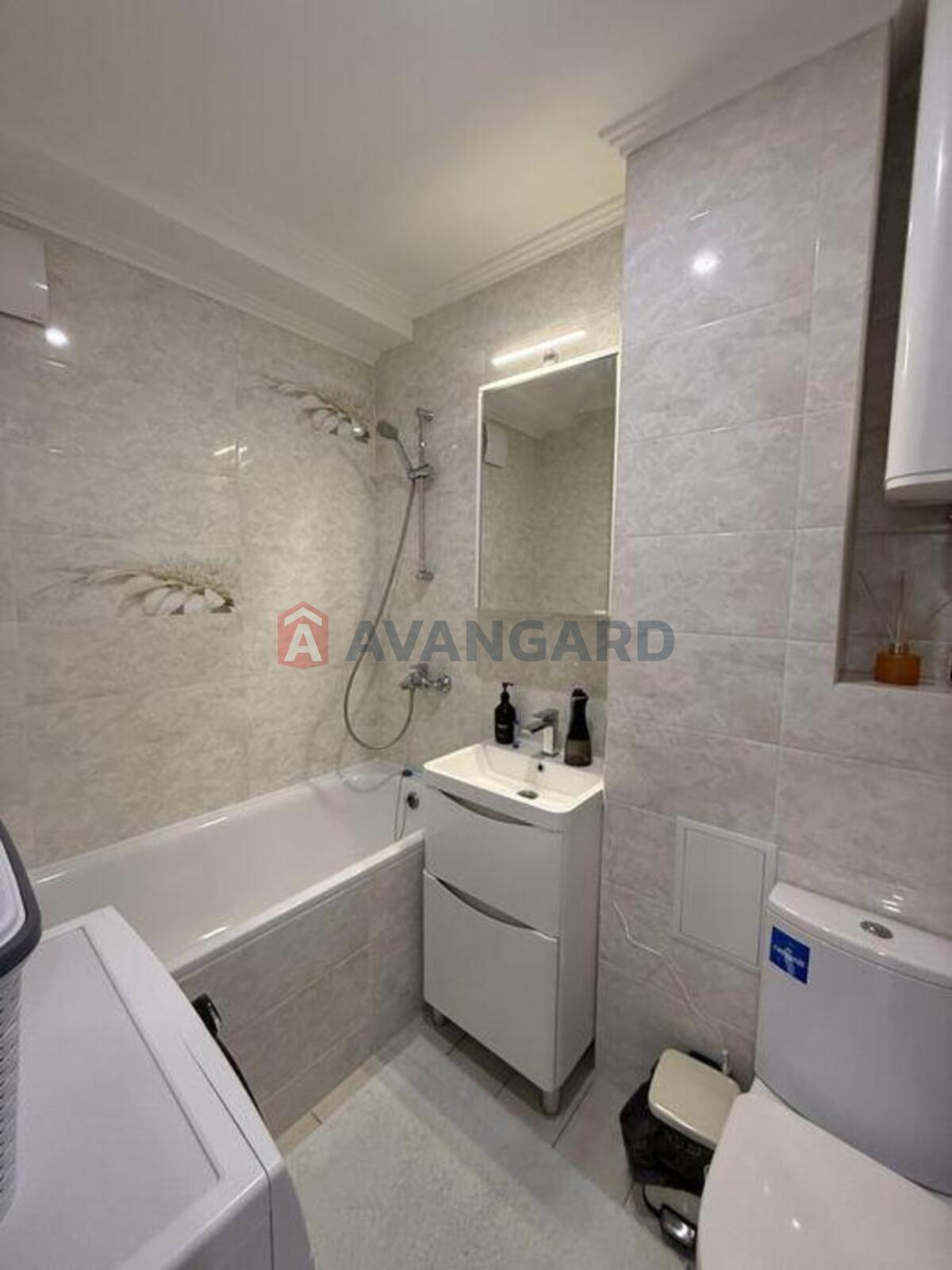 1 комн. квартира, 32/-/10 кв. м., 6/9 этаж фото 5 1 комн. квартира, 32/-/10 кв. м., 6/9 этаж фото 5