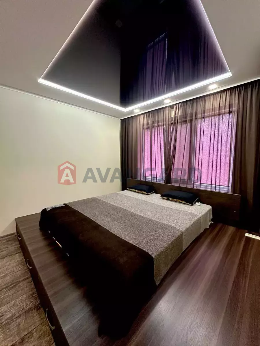 3 кім. квартира, 58/-/- кв. м., 2/9 поверх фото 22 3 кім. квартира, 58/-/- кв. м., 2/9 поверх фото 22