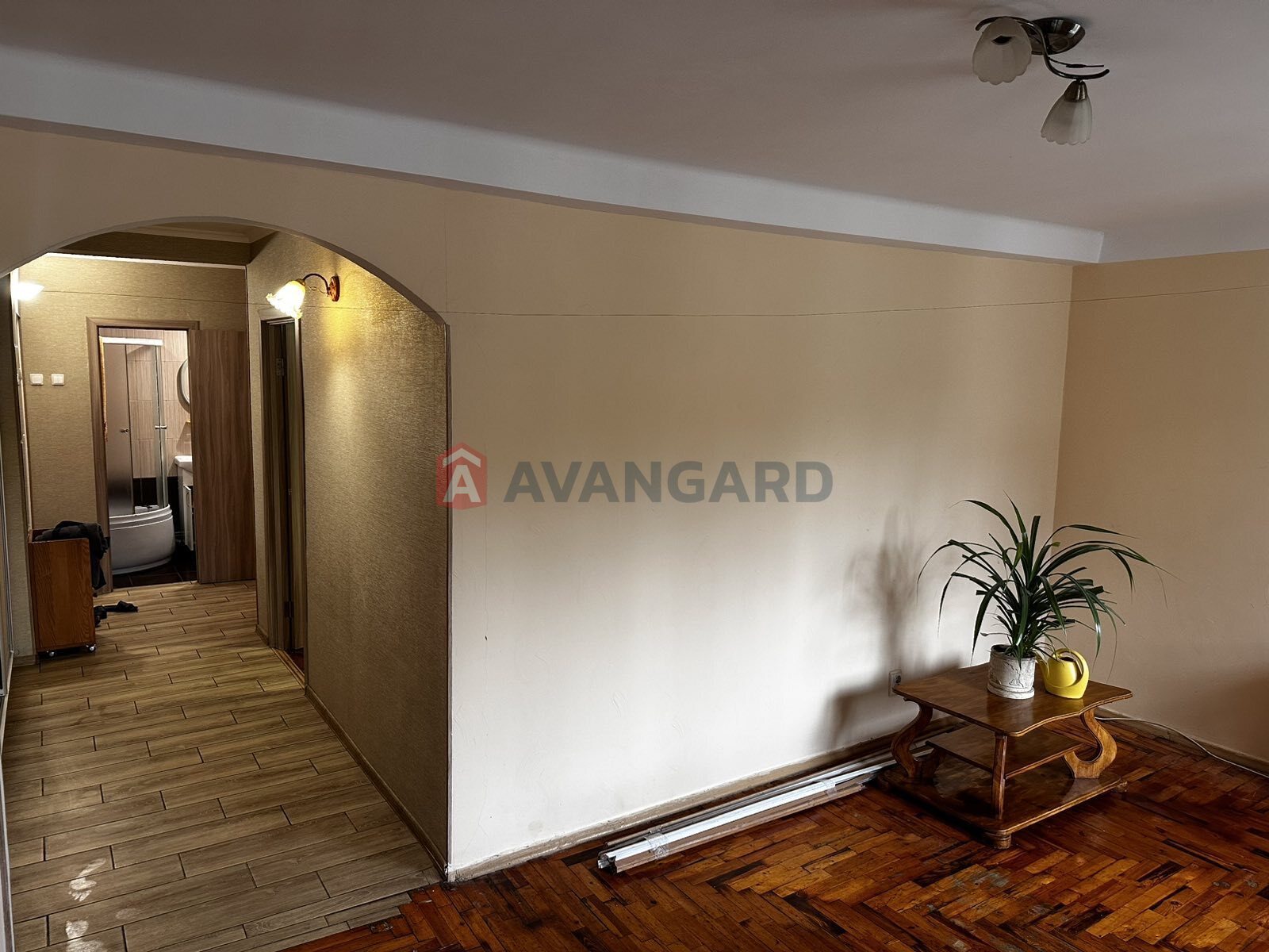 2 кім. квартира, 50,38/28,3/7,2 кв. м., 1/9 поверх фото 7 2 кім. квартира, 50,38/28,3/7,2 кв. м., 1/9 поверх фото 7