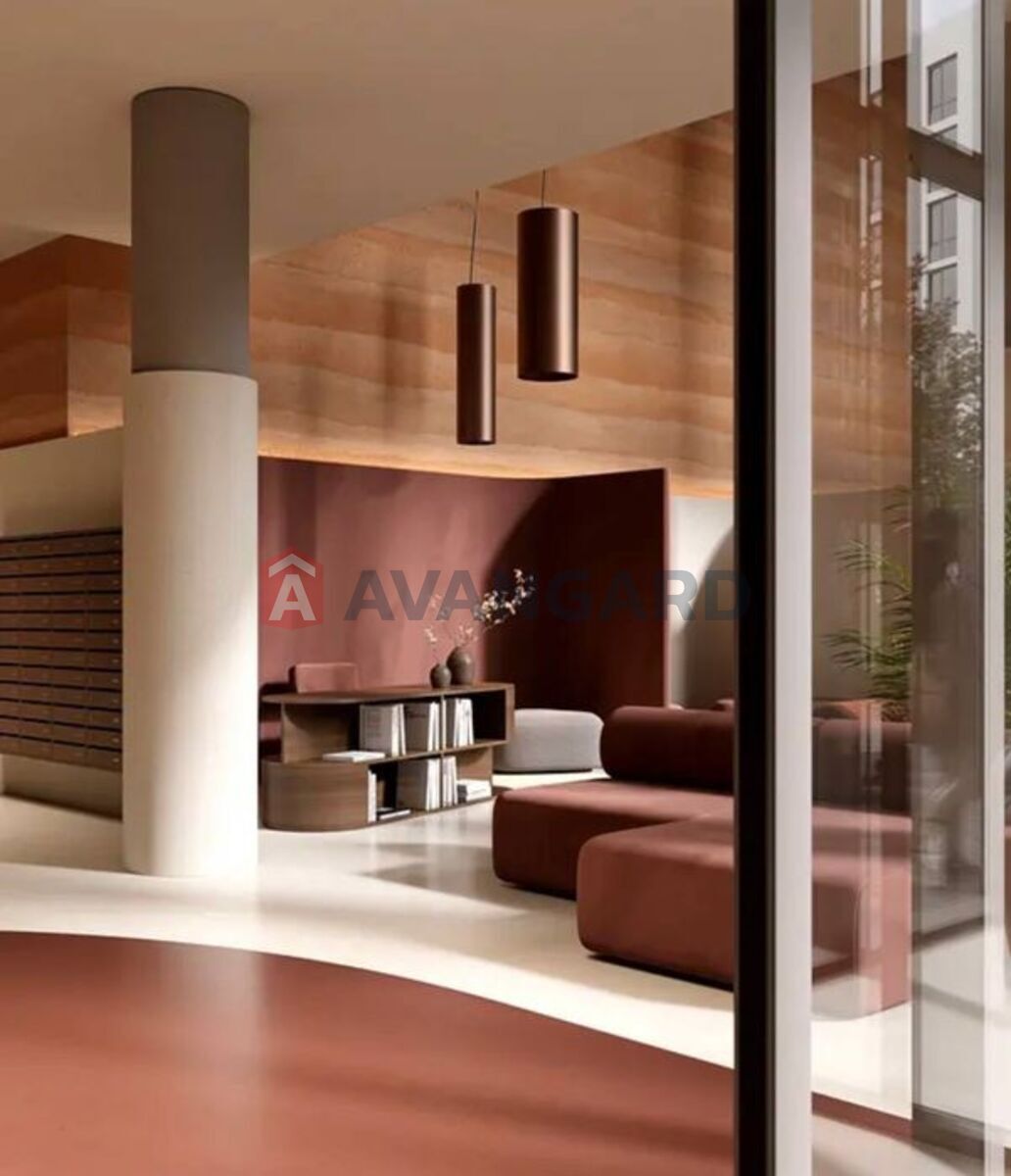 1 кім. квартира, 51/-/24 кв. м., 3/8 поверх фото 9 1 кім. квартира, 51/-/24 кв. м., 3/8 поверх фото 9