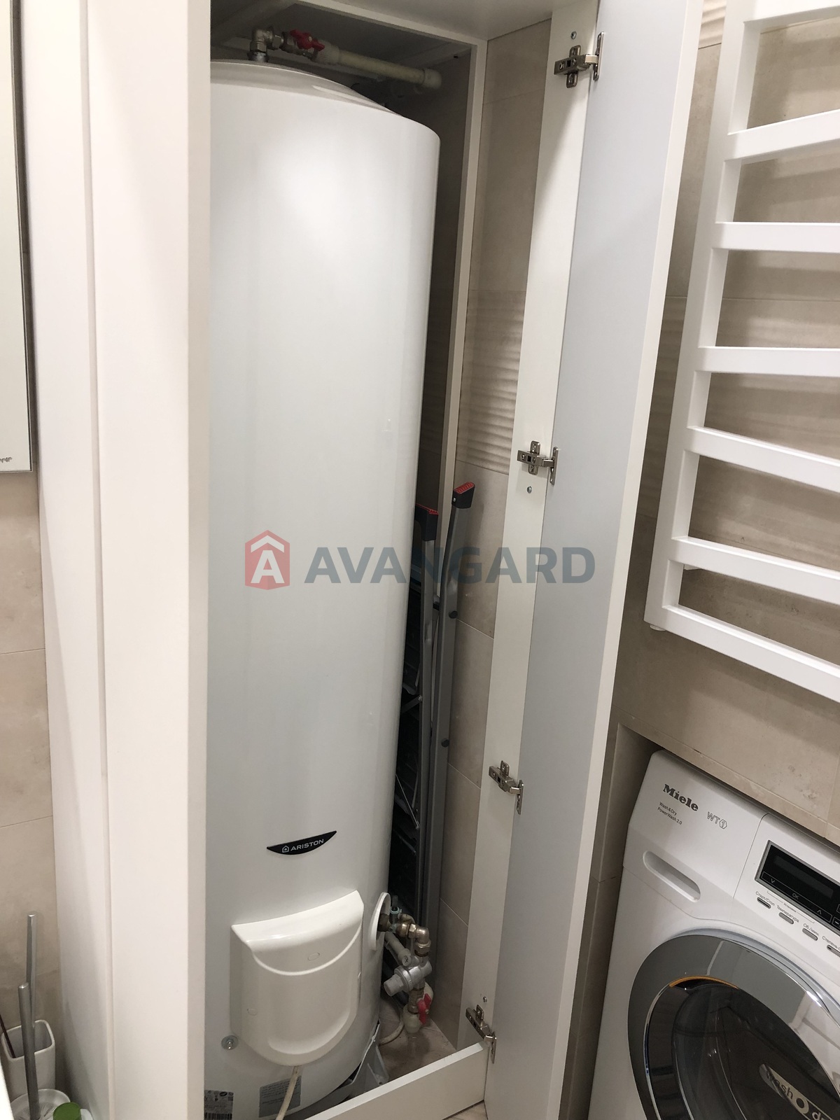 2 кім. квартира, 64,5/-/20 кв. м., 3/6 поверх фото 9 2 кім. квартира, 64,5/-/20 кв. м., 3/6 поверх фото 9