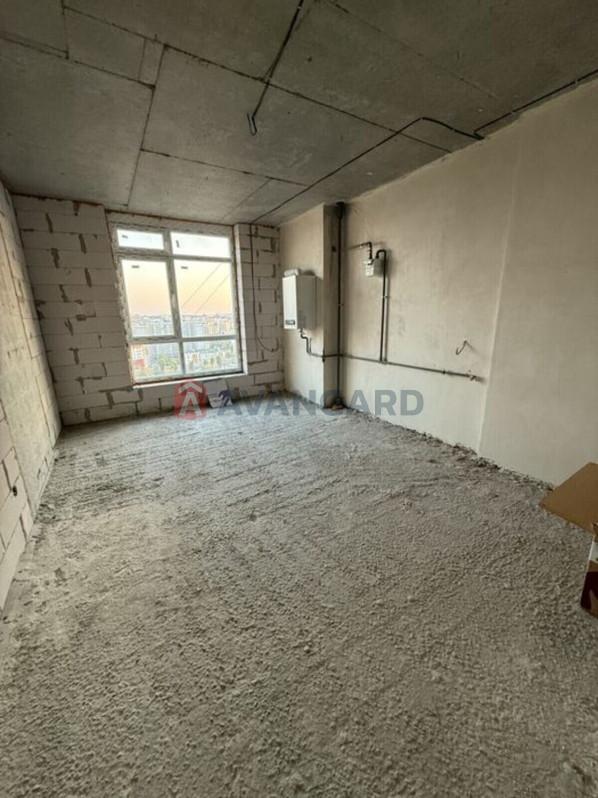 2 кім. квартира, 78/-/18 кв. м., 15/16 поверх фото 6 2 кім. квартира, 78/-/18 кв. м., 15/16 поверх фото 6