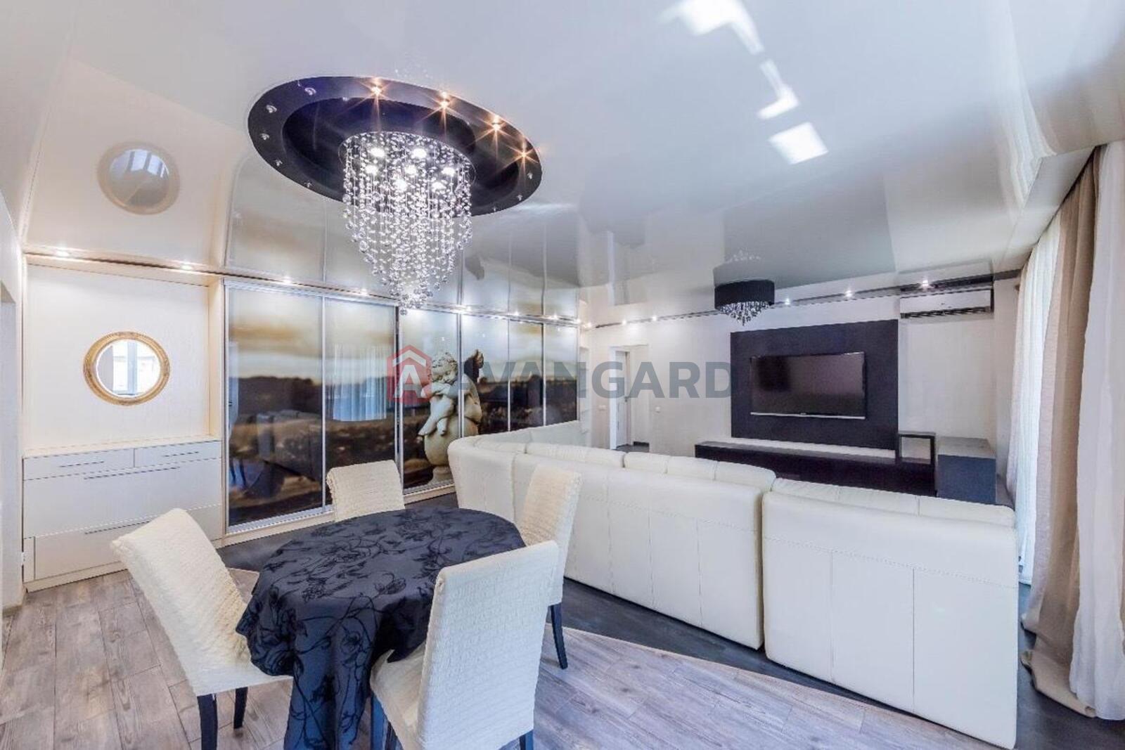3 комн. квартира, 90/52/8 кв. м., 9/21 этаж фото 1 3 комн. квартира, 90/52/8 кв. м., 9/21 этаж фото 1