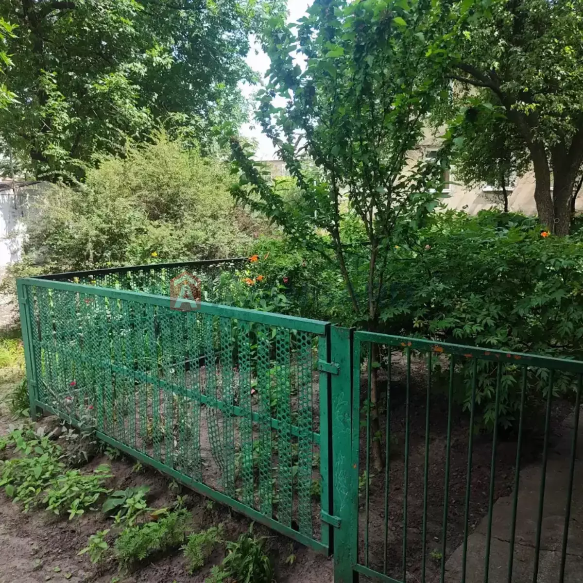 2 комн. квартира, 46/33/7 кв. м., 1/2 этаж фото 25 2 комн. квартира, 46/33/7 кв. м., 1/2 этаж фото 25