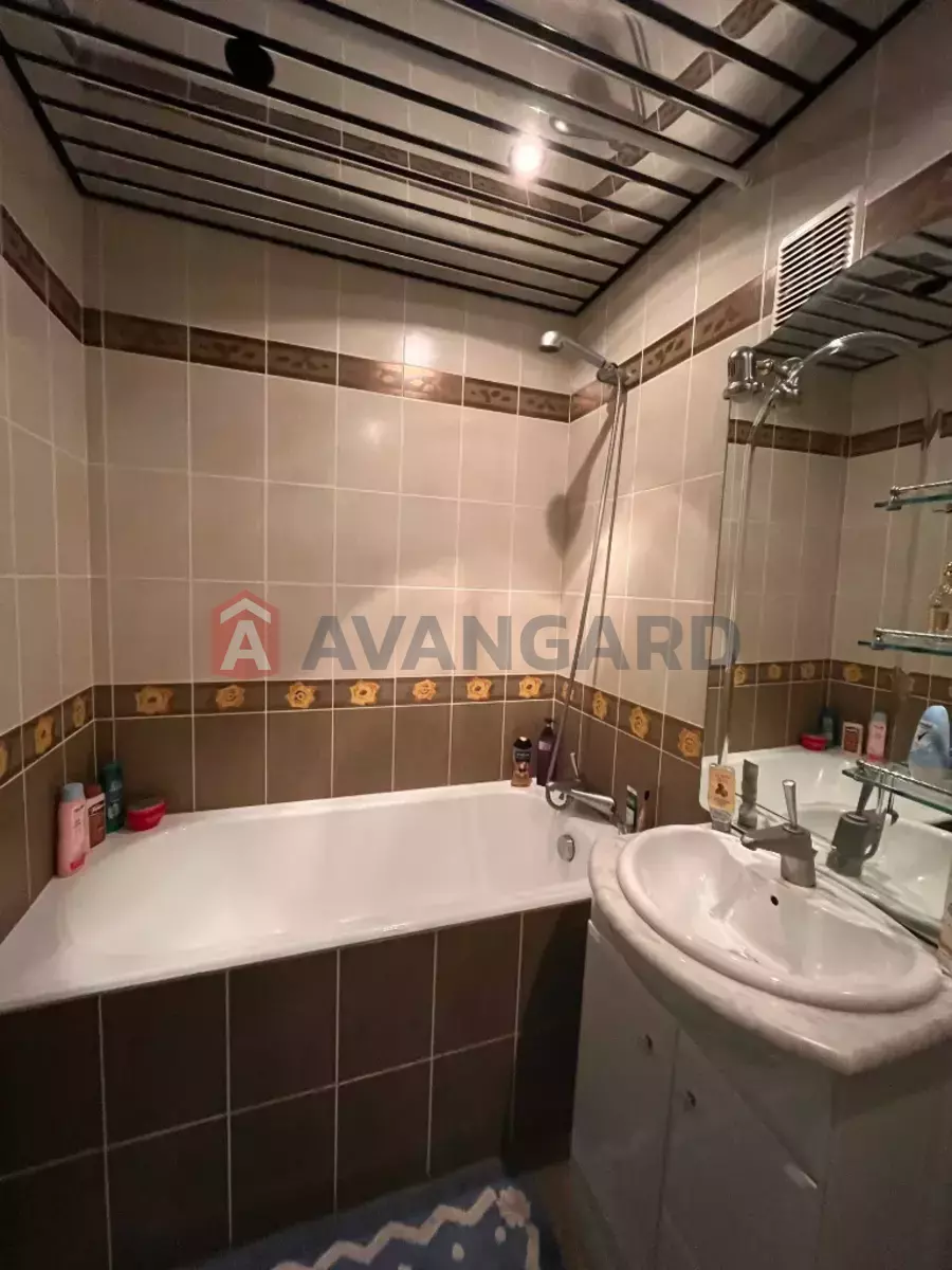 1 комн. квартира, 40/-/8 кв. м., 3/9 этаж фото 5 1 комн. квартира, 40/-/8 кв. м., 3/9 этаж фото 5