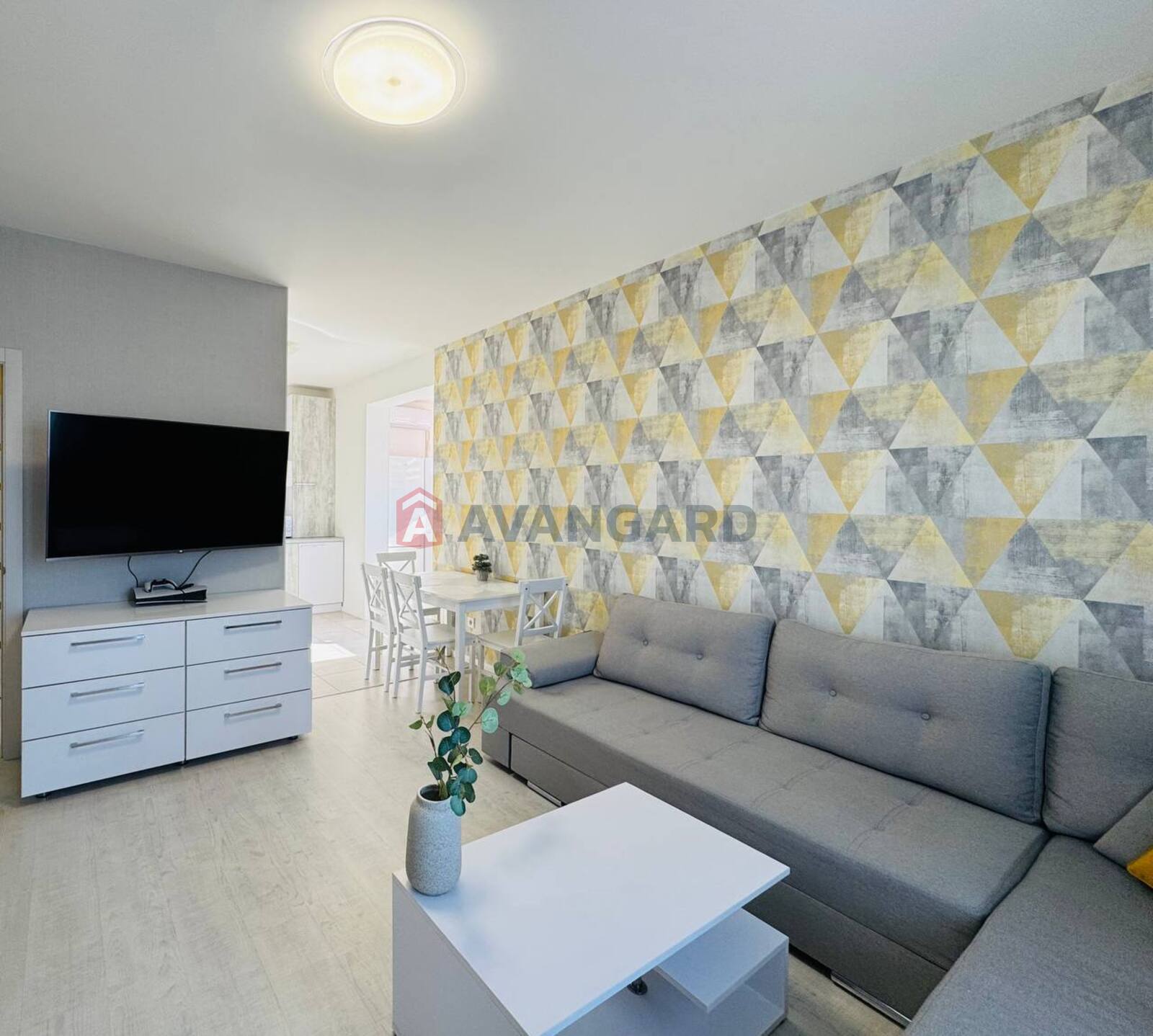 2 комн. квартира, 61/-/12.80 кв. м., 9/10 этаж фото 1 2 комн. квартира, 61/-/12.80 кв. м., 9/10 этаж фото 1