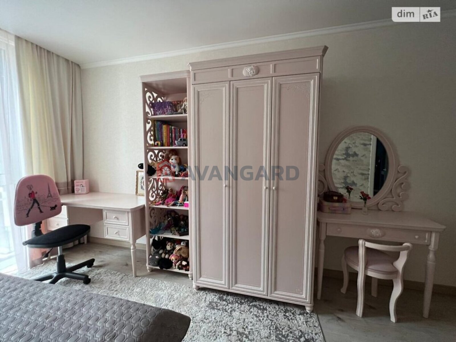 3 комн. квартира, 95/-/- кв. м., 3/9 этаж фото 4 3 комн. квартира, 95/-/- кв. м., 3/9 этаж фото 4