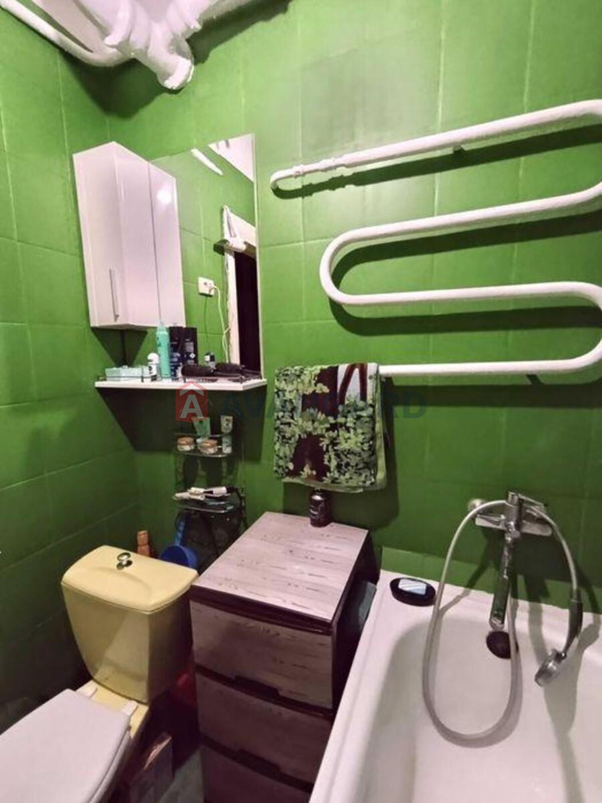 2 кім. квартира, 41/-/6 кв. м., 1/3 поверх фото 19 2 кім. квартира, 41/-/6 кв. м., 1/3 поверх фото 19