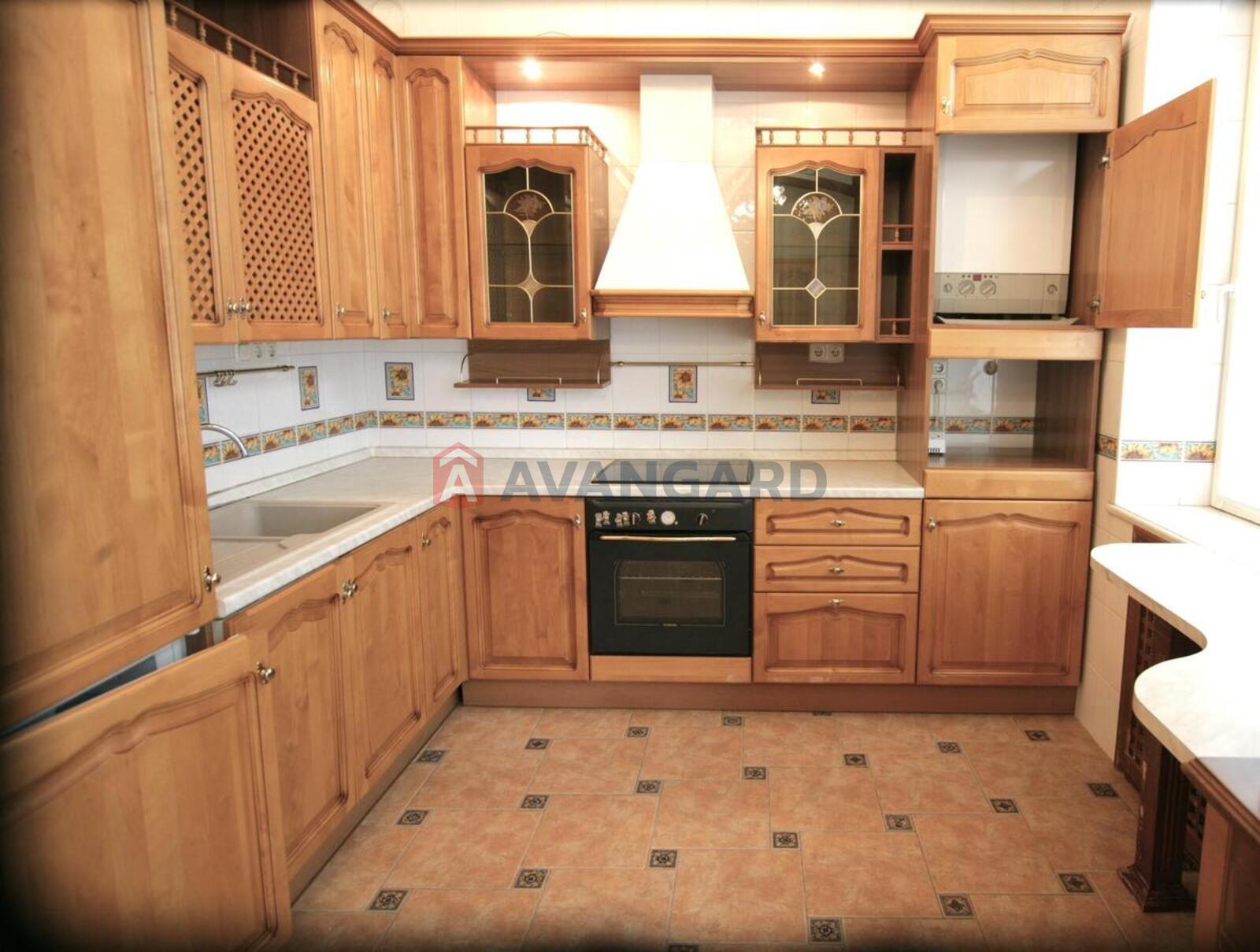 3 комн. квартира, 148/75/8 кв. м., 5/5 этаж фото 11 3 комн. квартира, 148/75/8 кв. м., 5/5 этаж фото 11