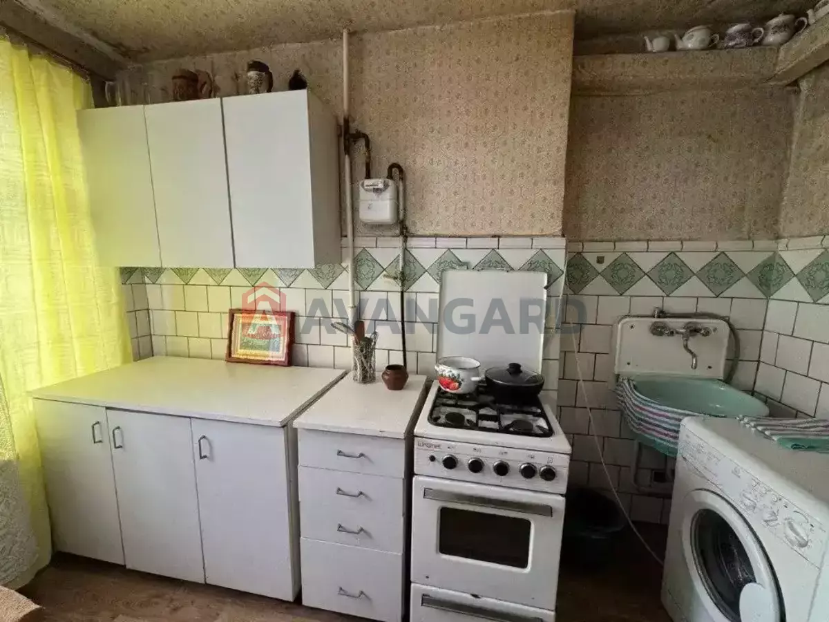 3 комн. квартира, 63/41/8 кв. м., 4/9 этаж фото 7 3 комн. квартира, 63/41/8 кв. м., 4/9 этаж фото 7