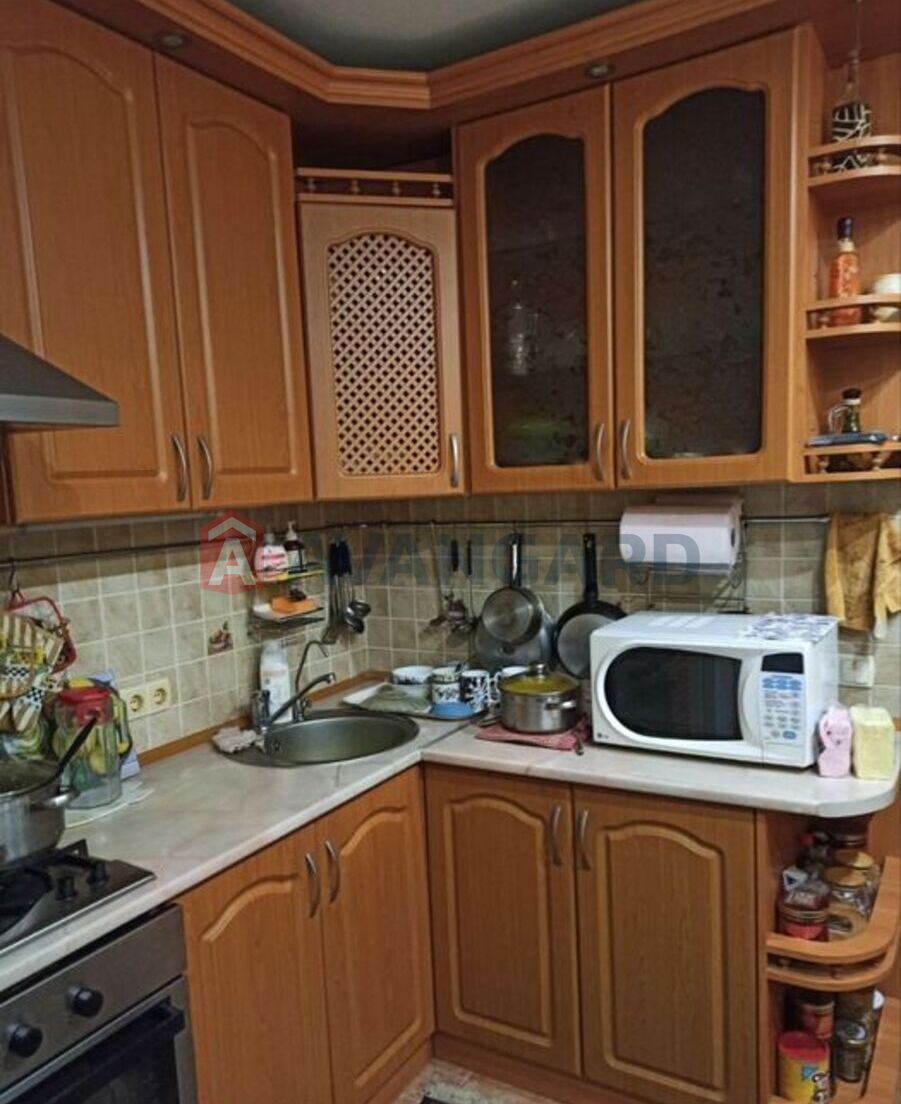 3 комн. квартира, 67/-/9 кв. м., 3/9 этаж фото 4 3 комн. квартира, 67/-/9 кв. м., 3/9 этаж фото 4