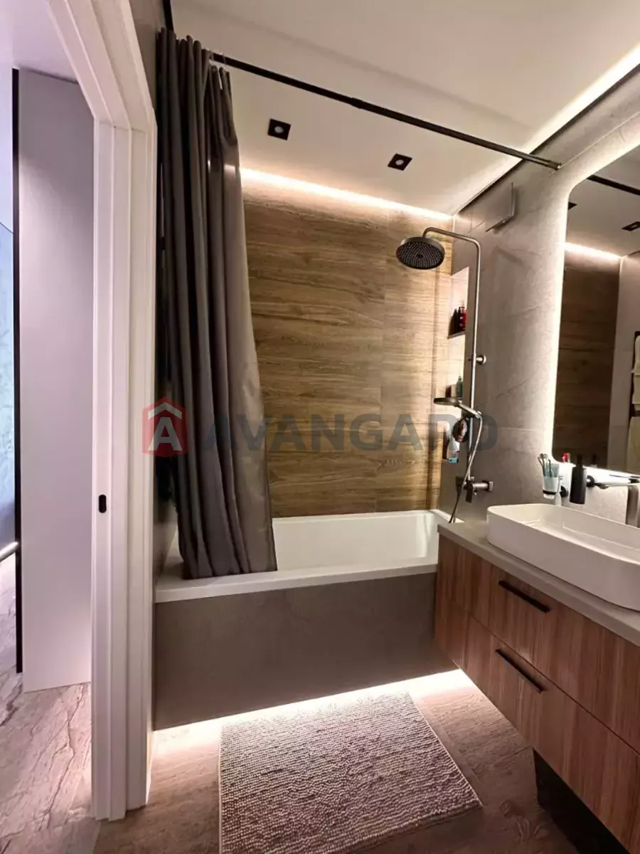 1 кім. квартира, 46/-/- кв. м., 4/10 поверх фото 10 1 кім. квартира, 46/-/- кв. м., 4/10 поверх фото 10