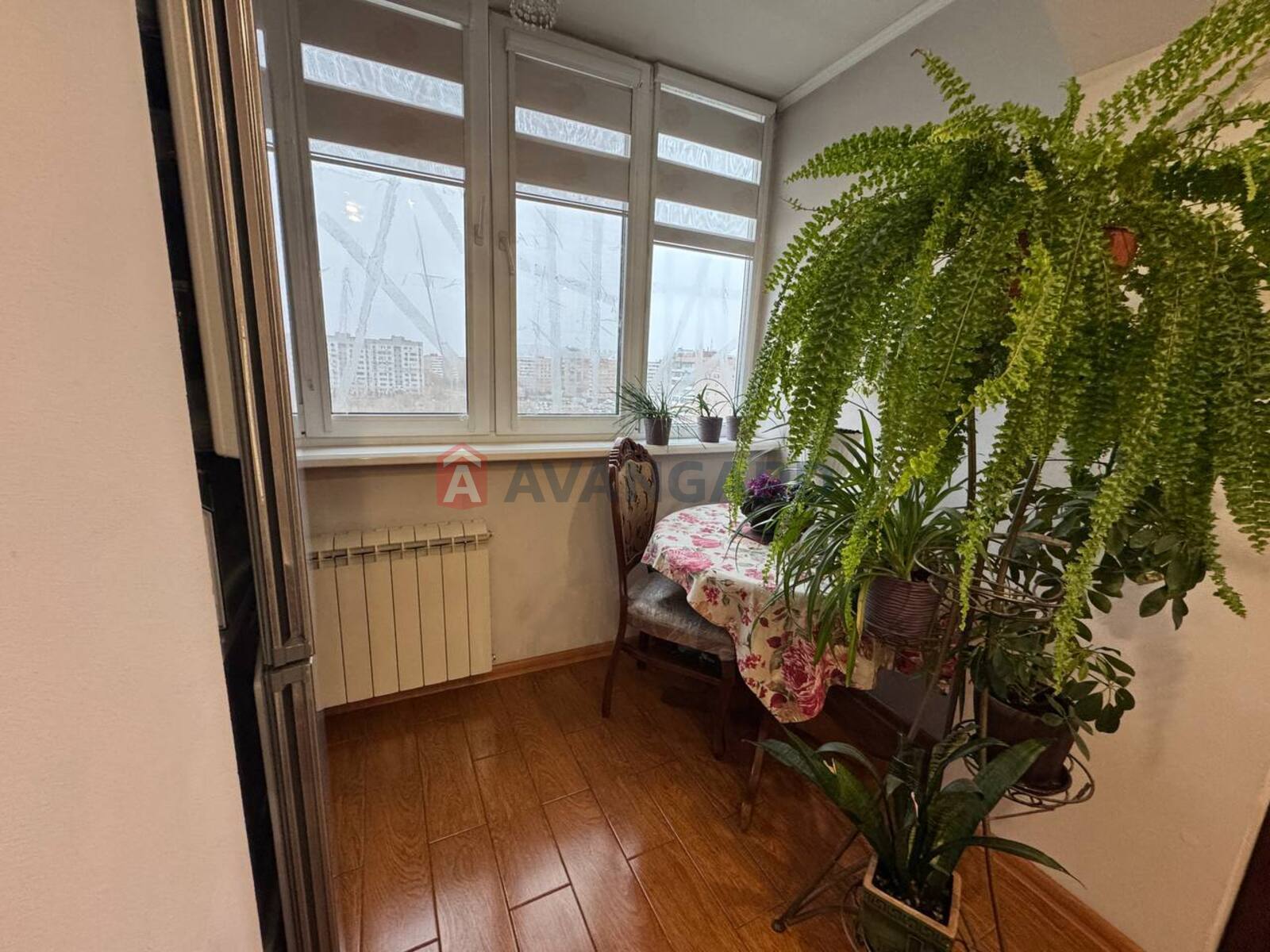 3 комн. квартира, 97/42/8 кв. м., 8/13 этаж фото 9 3 комн. квартира, 97/42/8 кв. м., 8/13 этаж фото 9