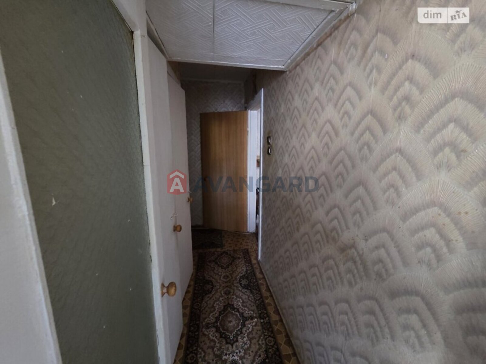 2 кім. квартира, 43/30/5 кв. м., 1/5 поверх фото 8 2 кім. квартира, 43/30/5 кв. м., 1/5 поверх фото 8