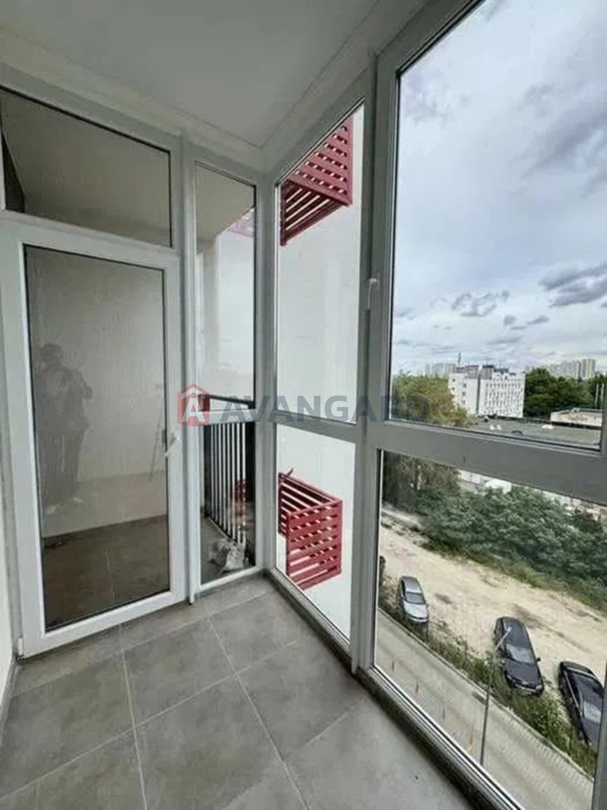 2 кім. квартира, 70/-/15 кв. м., 6/25 поверх фото 4 2 кім. квартира, 70/-/15 кв. м., 6/25 поверх фото 4