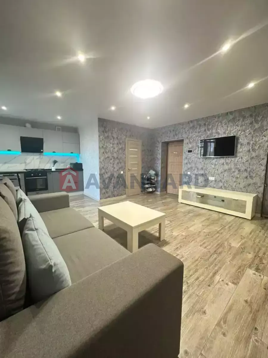 2 кім. квартира, 60/38/18 кв. м., 10/12 поверх фото 6 2 кім. квартира, 60/38/18 кв. м., 10/12 поверх фото 6