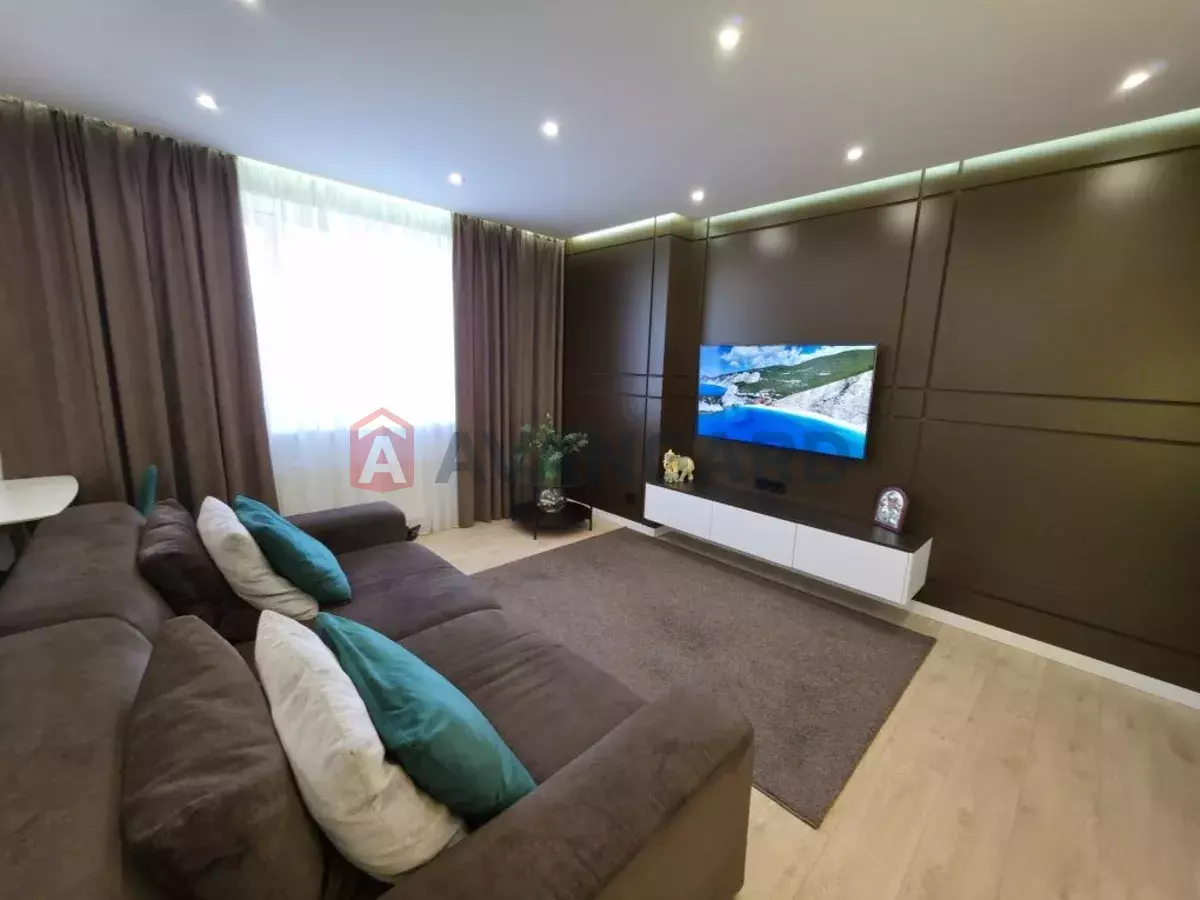 3 кім. квартира, 90/-/25 кв. м., 7/12 поверх фото 6 3 кім. квартира, 90/-/25 кв. м., 7/12 поверх фото 6