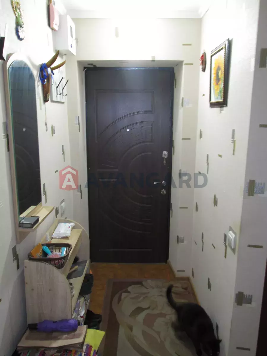 2 комн. квартира, 43/-/6 кв. м., 4/5 этаж фото 3 2 комн. квартира, 43/-/6 кв. м., 4/5 этаж фото 3