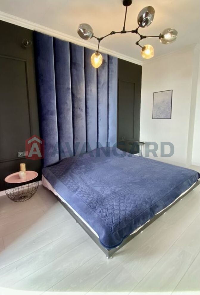 2 кім. квартира, 83/33/20,5 кв. м., 22/25 поверх фото 2 2 кім. квартира, 83/33/20,5 кв. м., 22/25 поверх фото 2