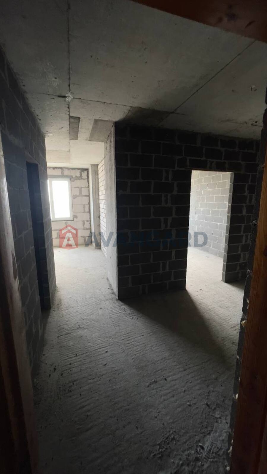 2 комн. квартира, 62/-/9 кв. м., 17/19 этаж фото 7 2 комн. квартира, 62/-/9 кв. м., 17/19 этаж фото 7