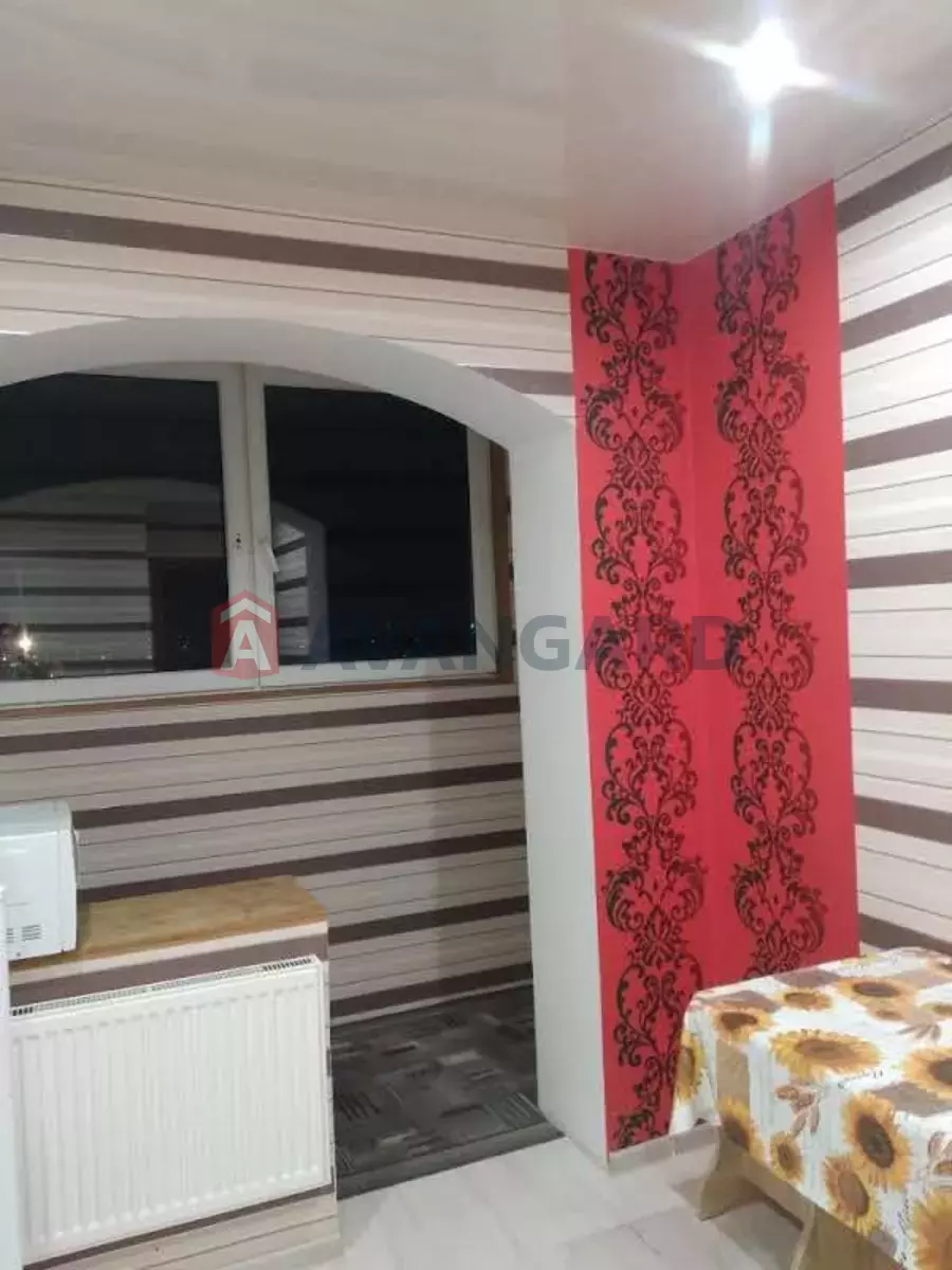 1 комн. квартира, 38/-/8 кв. м., 9/14 этаж фото 12 1 комн. квартира, 38/-/8 кв. м., 9/14 этаж фото 12