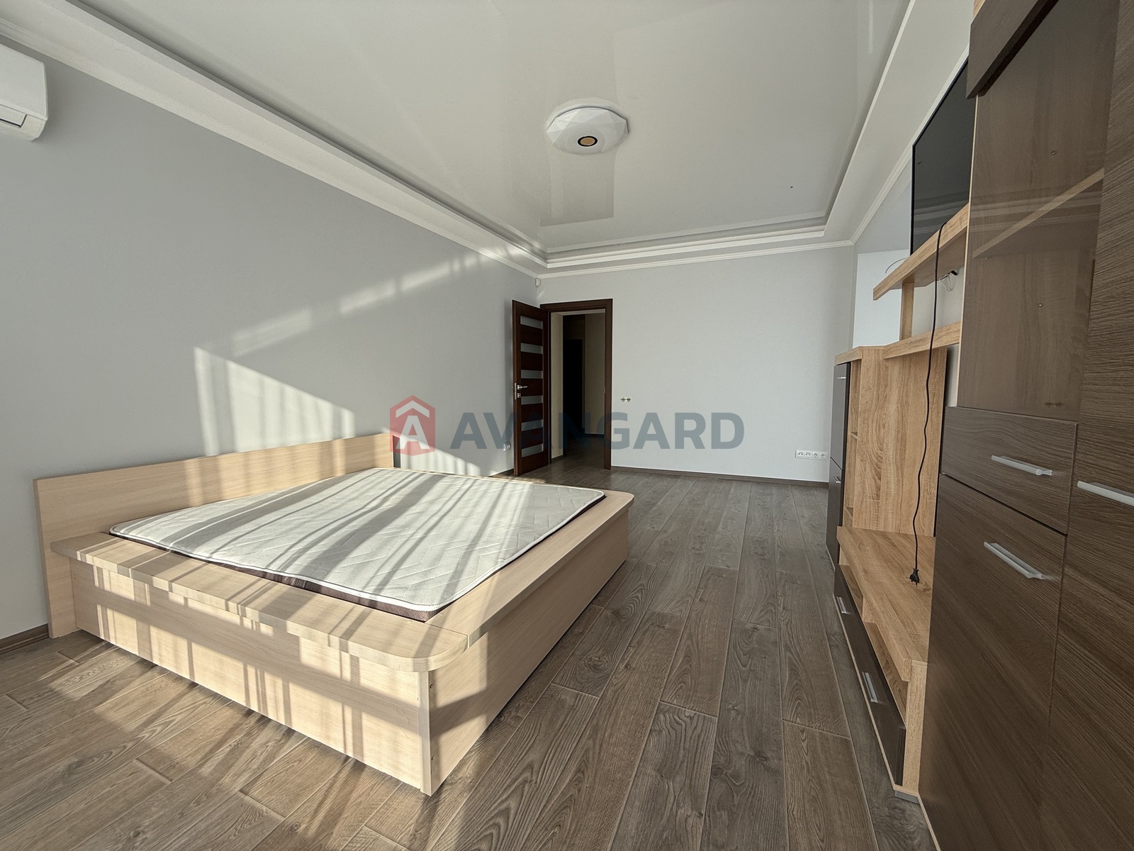 2 кім. квартира, 77,1/38,3/18,2 кв. м., 2/10 поверх фото 2 2 кім. квартира, 77,1/38,3/18,2 кв. м., 2/10 поверх фото 2