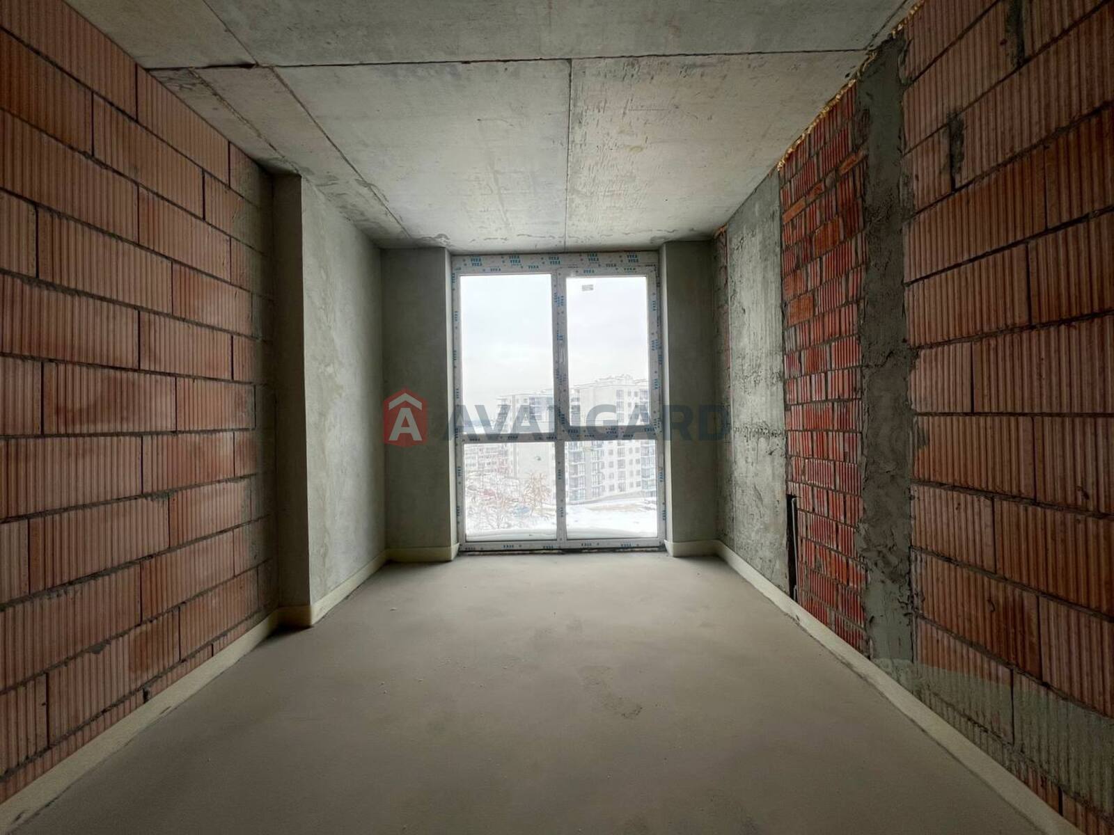 2 комн. квартира, 63.5/30/13 кв. м., 6/6 этаж фото 6 2 комн. квартира, 63.5/30/13 кв. м., 6/6 этаж фото 6