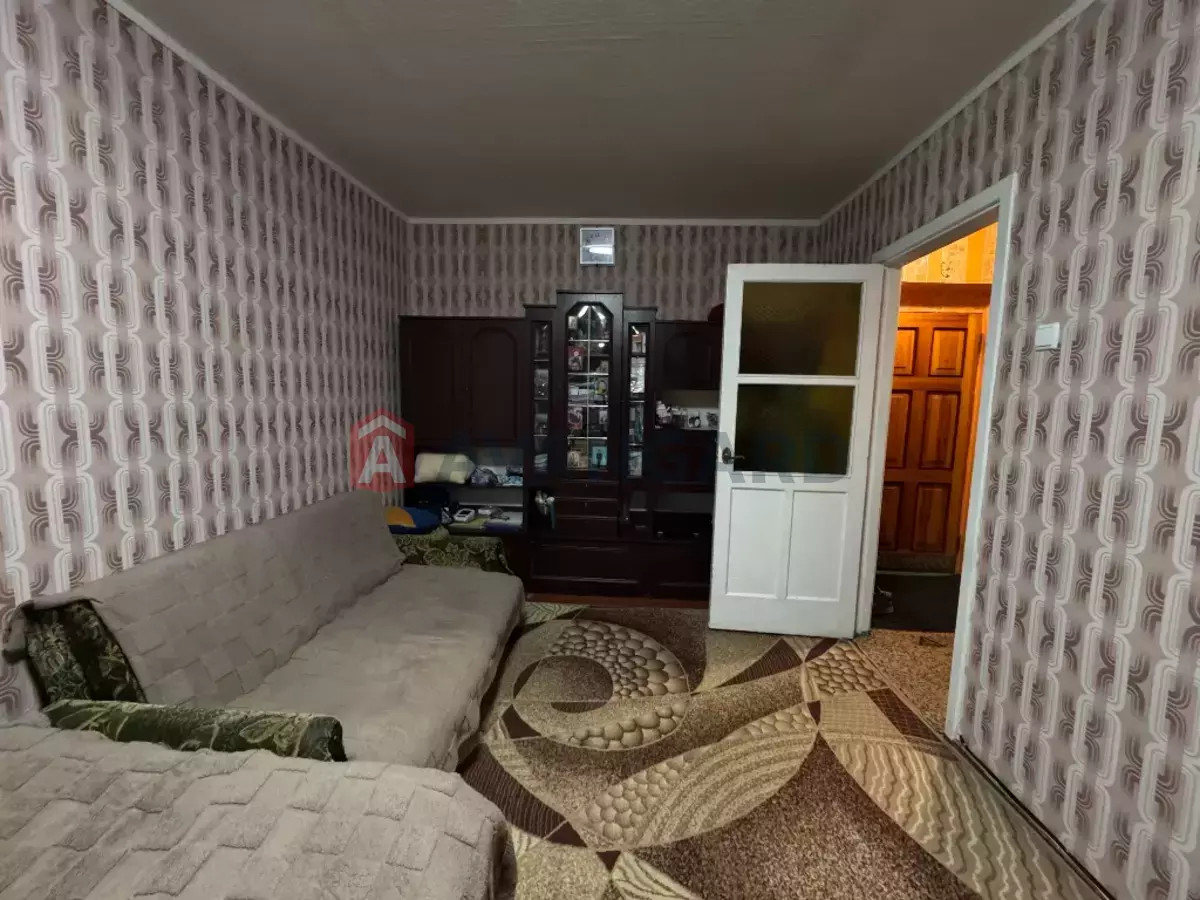 1 комн. квартира, 31/25/6 кв. м., 3/5 этаж фото 3 1 комн. квартира, 31/25/6 кв. м., 3/5 этаж фото 3