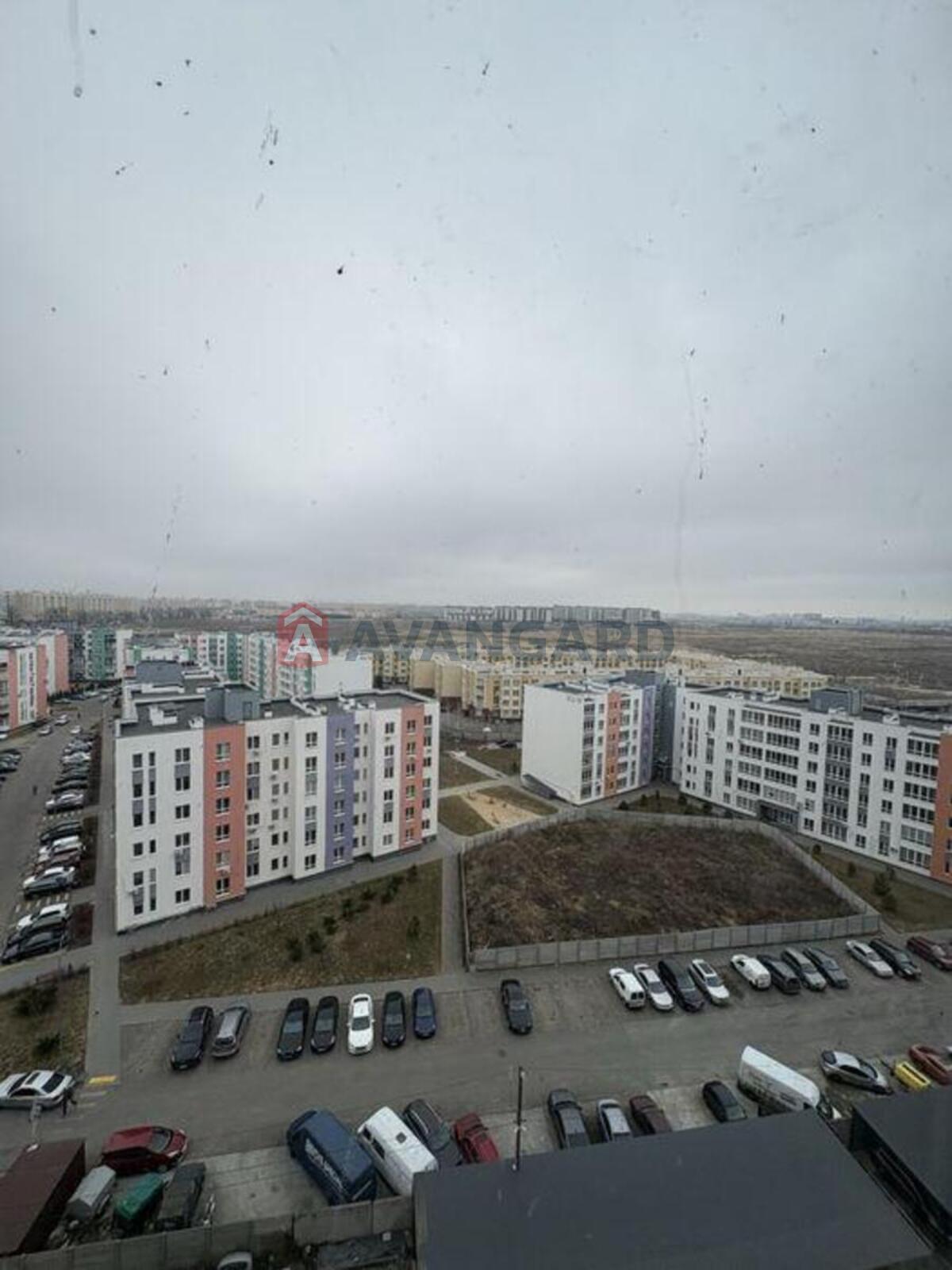 2 кім. квартира, 55/-/10 кв. м., 11/11 поверх фото 9 2 кім. квартира, 55/-/10 кв. м., 11/11 поверх фото 9