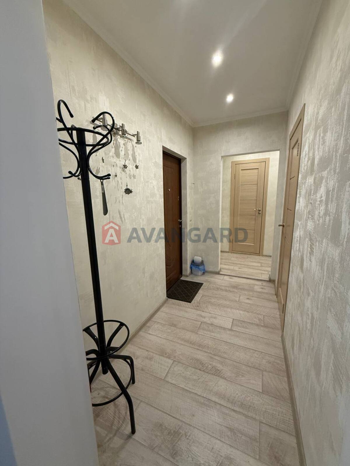 2 комн. квартира, 52/34/9 кв. м., 2/9 этаж фото 3 2 комн. квартира, 52/34/9 кв. м., 2/9 этаж фото 3